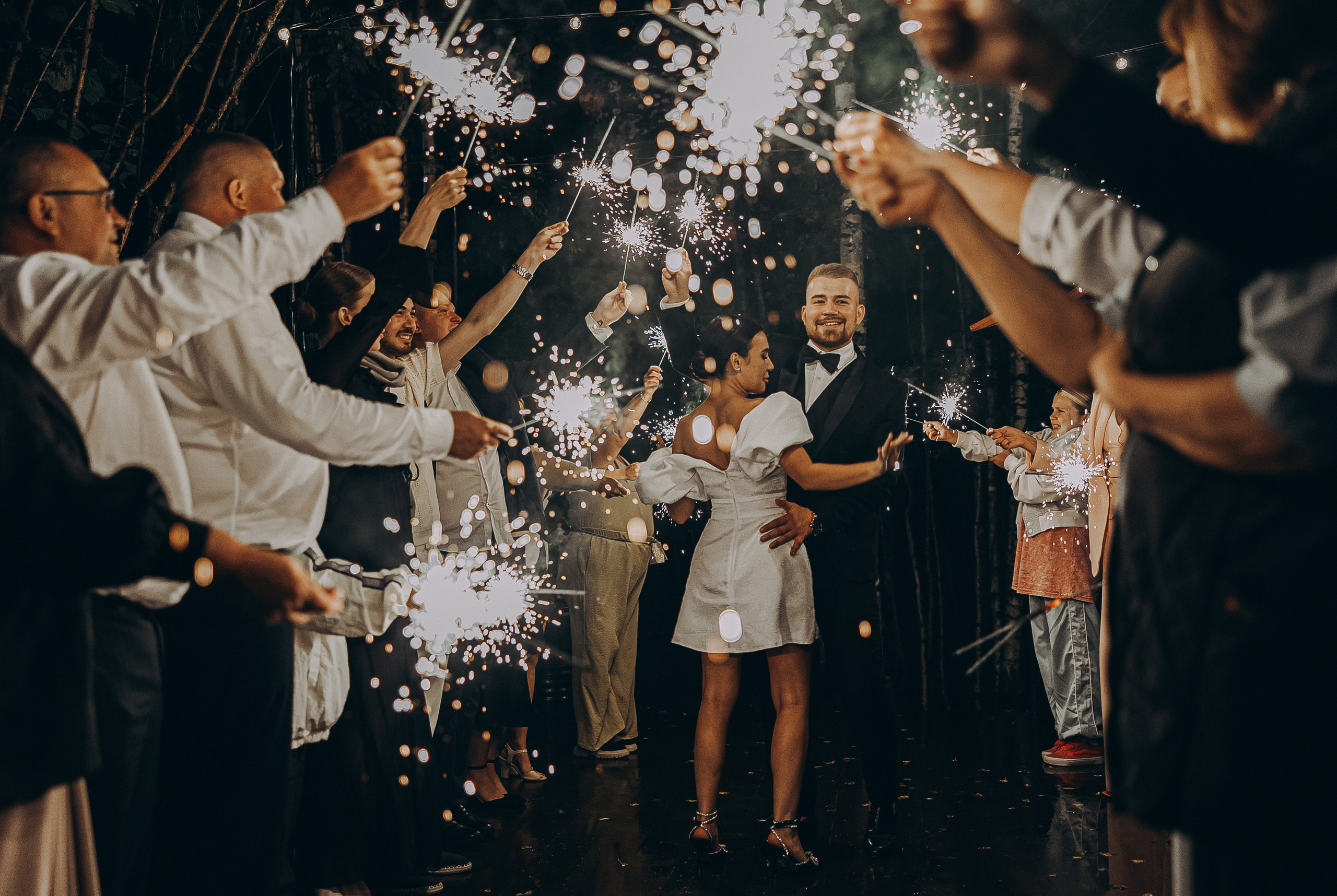 Александр и Арина. Свадебный и семейный фотограф Елизавета Ермак | Москва и МО