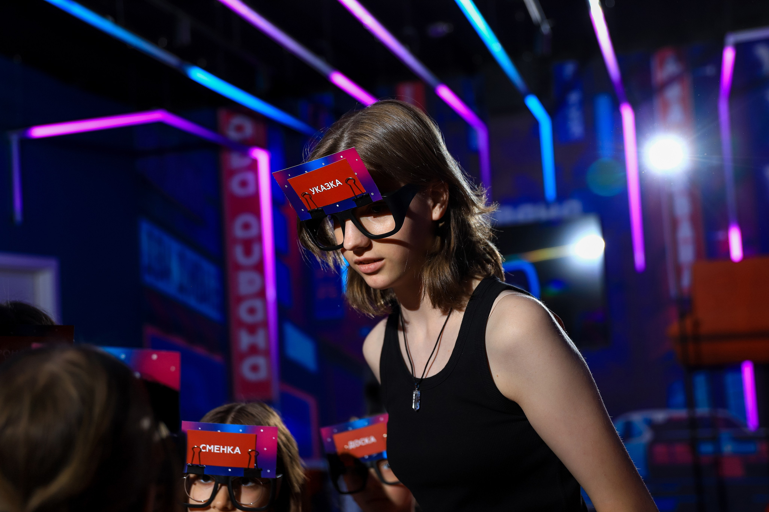 Детский день рожденье. Фотограф в Краснодаре Анна Светикова