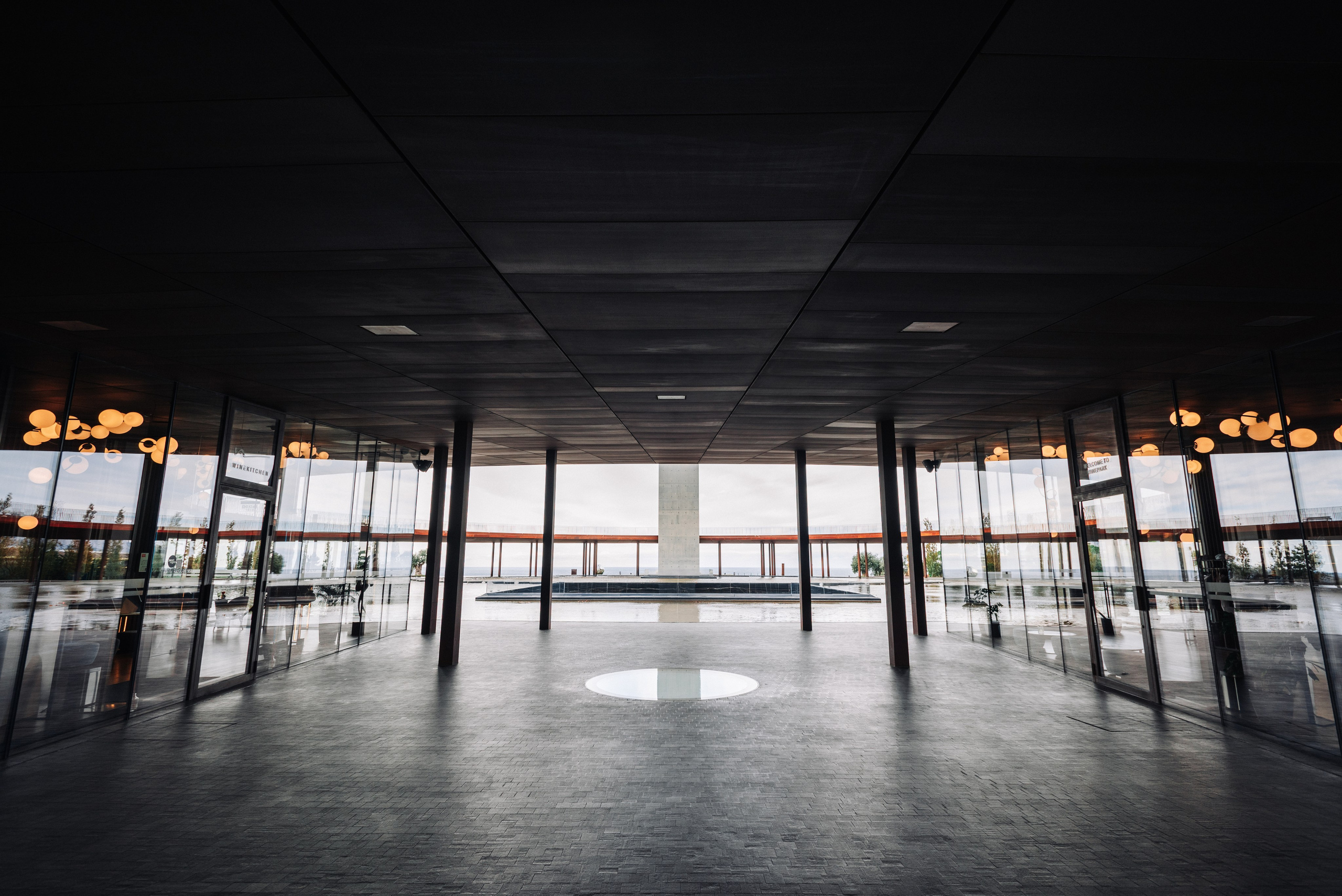 Пейзажи. Дмитрий Шалыгин — Ваш фотограф в Севастополе и Крыму