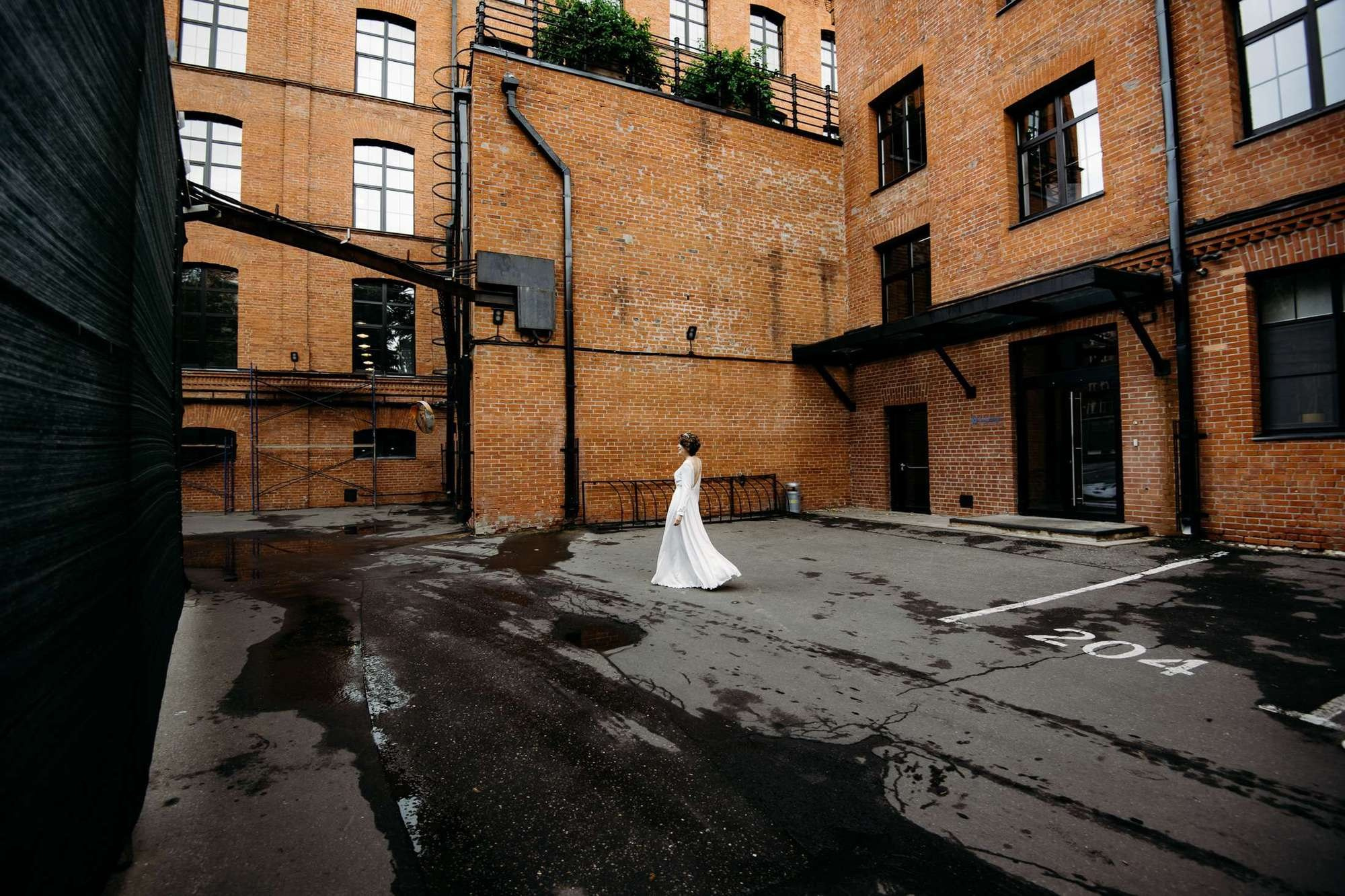 АЛЕКСАНДР И ИРИНА. Свадебный фотограф в Ставрополе Сергей Шляхов