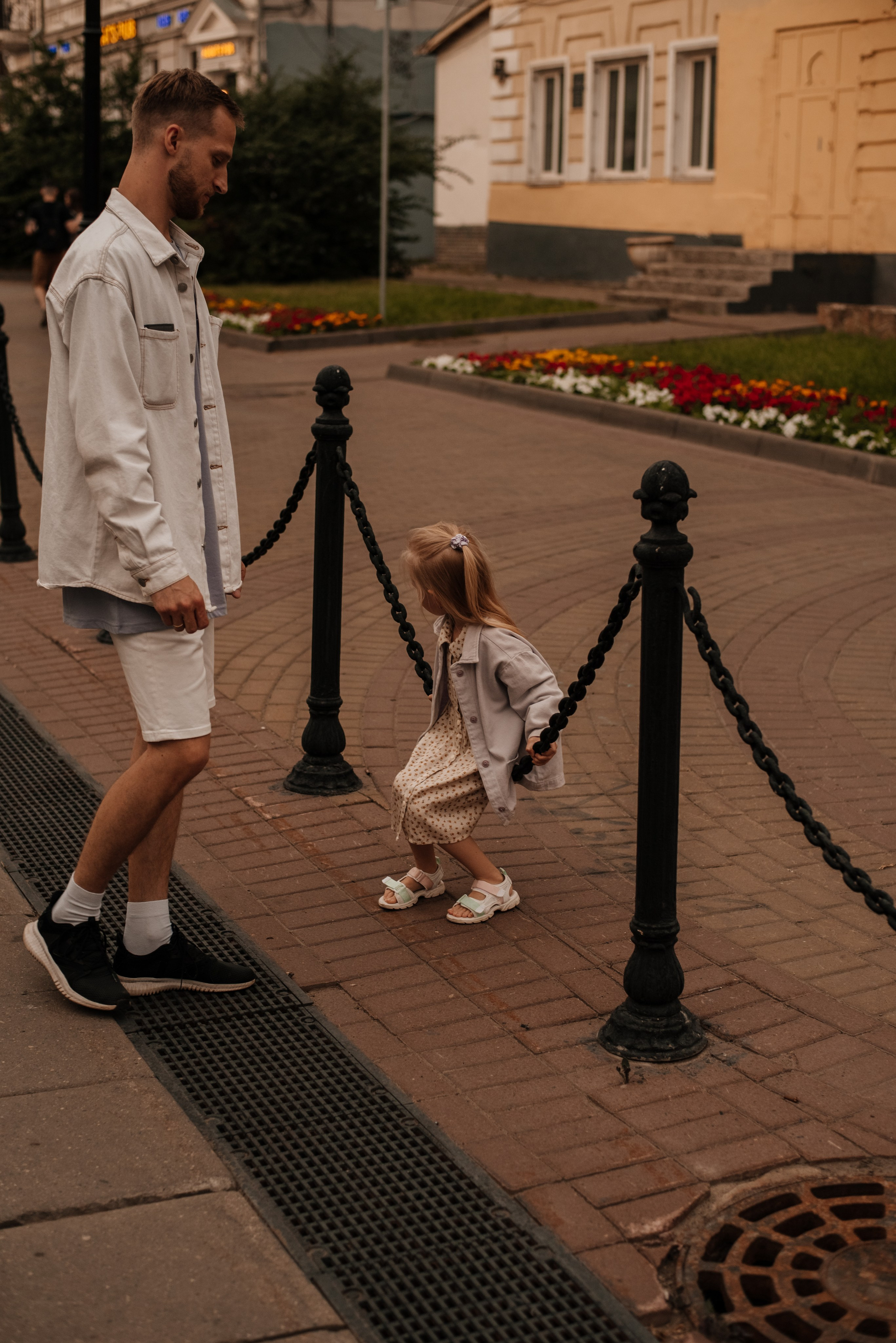 Мира ♡ Рима ♡ Артем. Фотограф Ольга Плеханова | Нижний Новгород, Москва