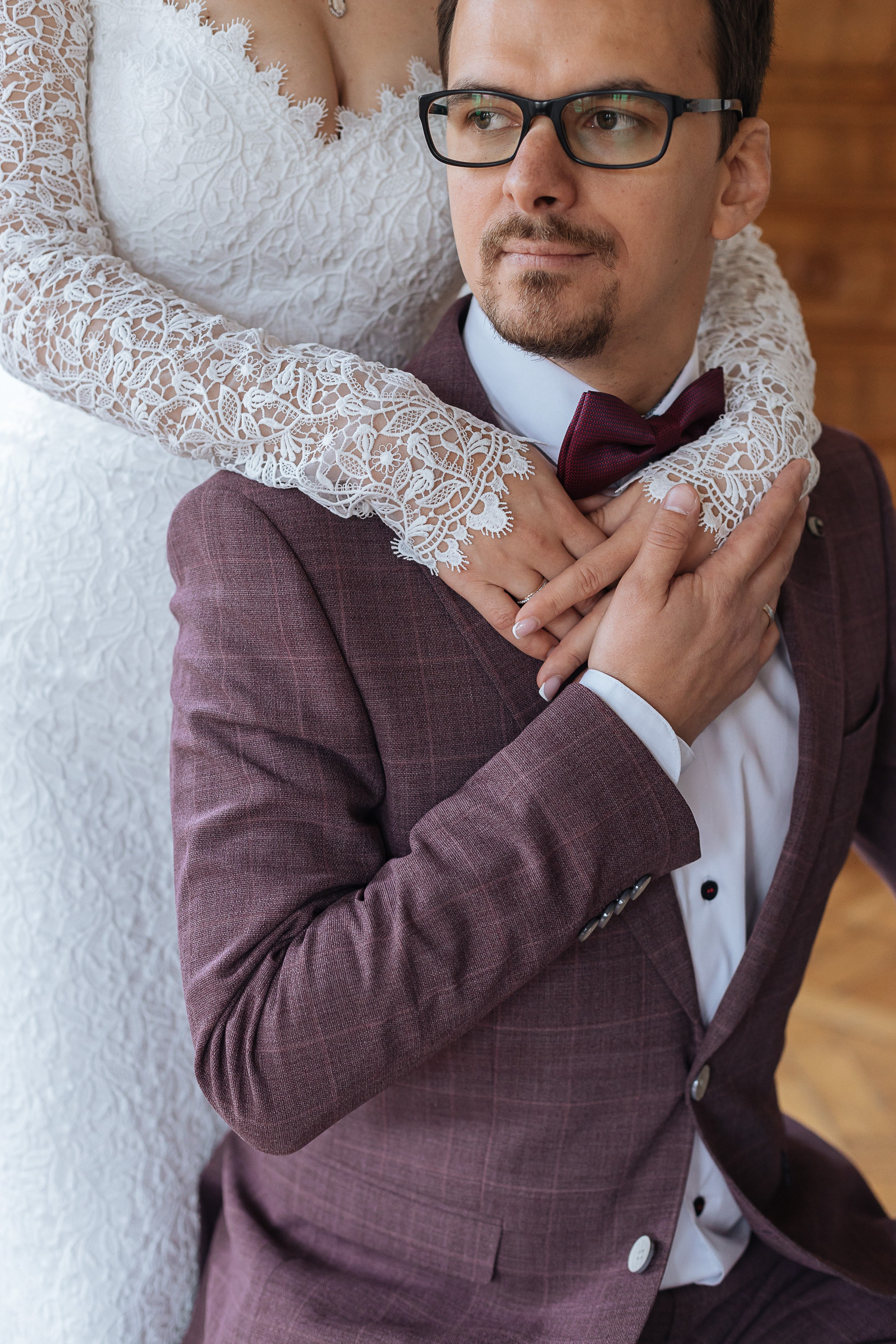 Тимур & Лилия. Фотограф Нелля Кадикина