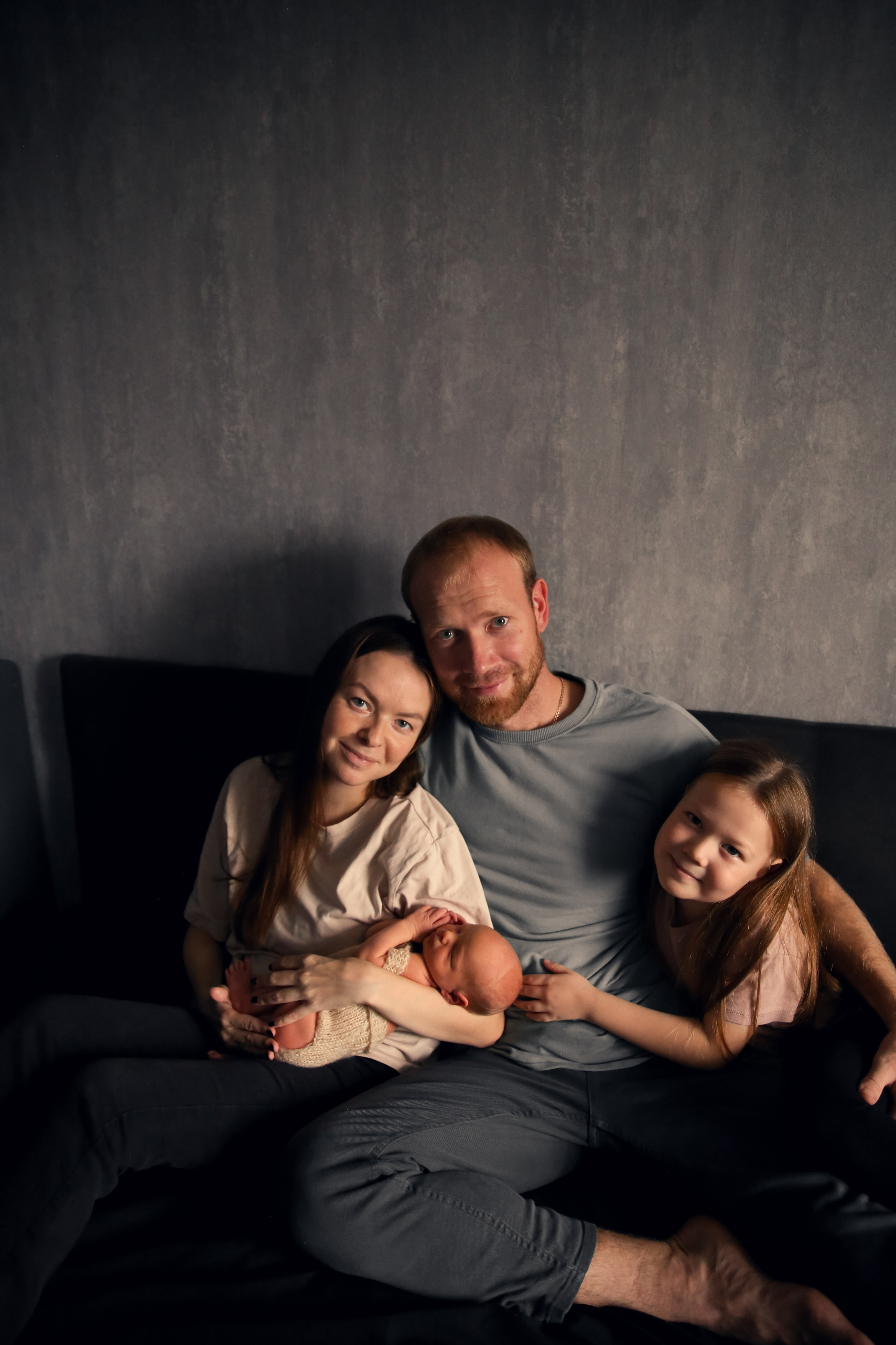 Костя. Фотограф Анастасия Галкина в Кудымкаре