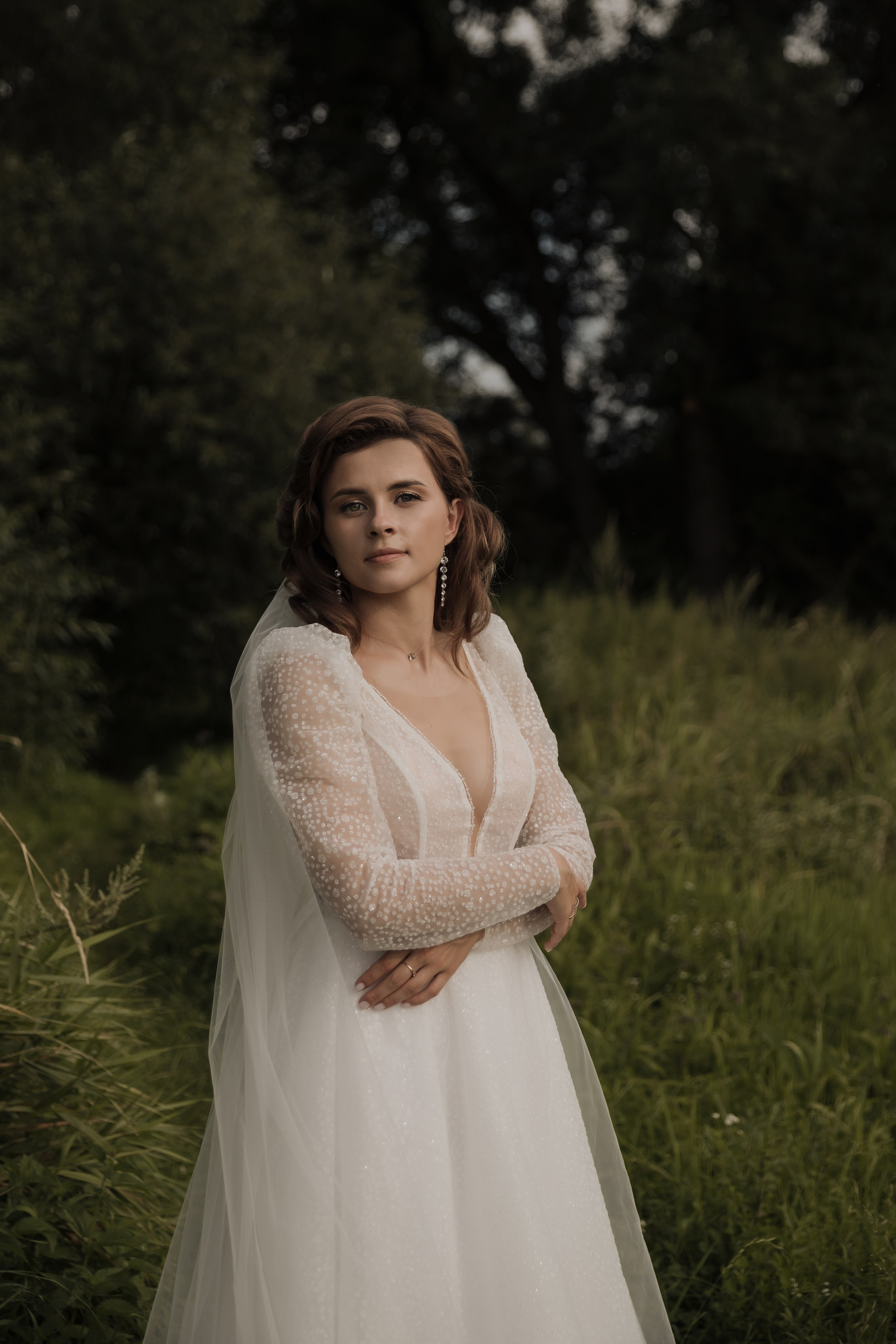 Waiting For The Summer. Фотограф Лия Козловская Минск