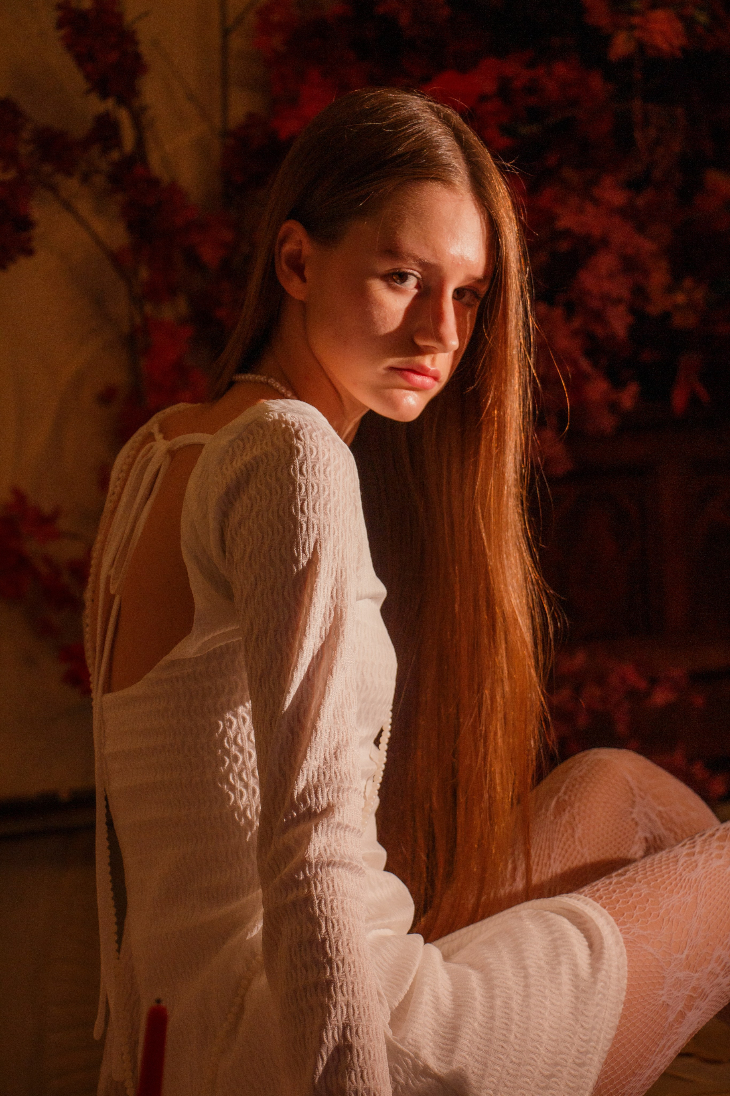 Лиза. Главная