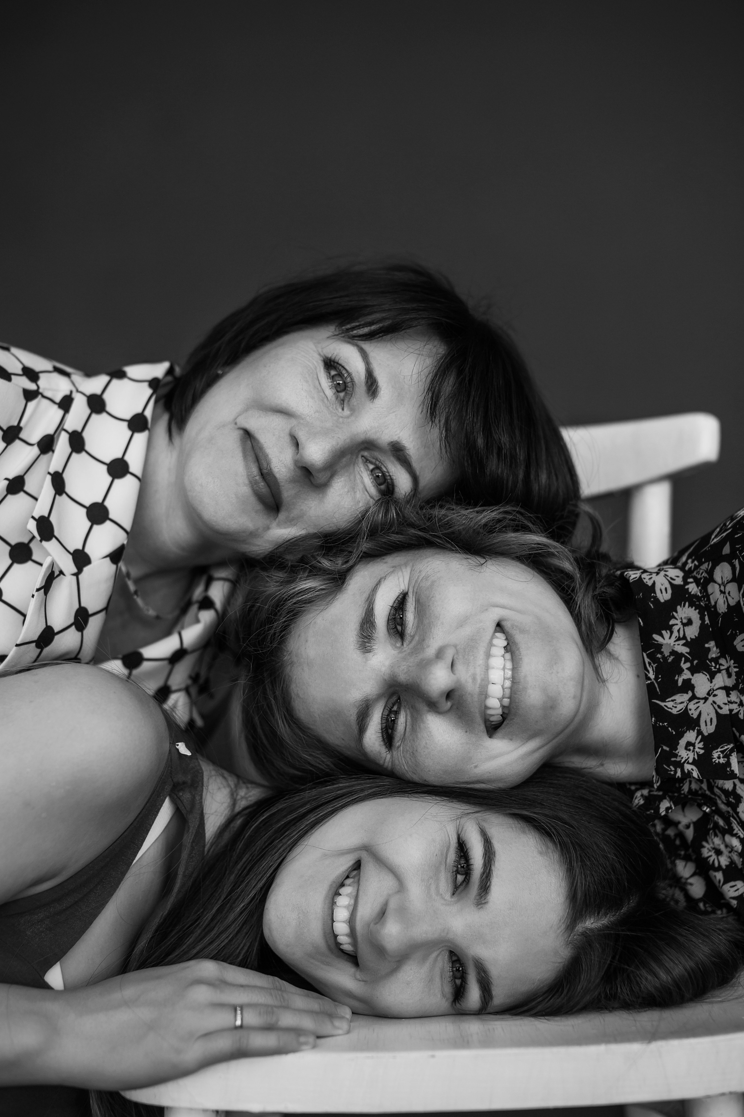 Семейные фотоистории. Семейный фотограф в Саратове