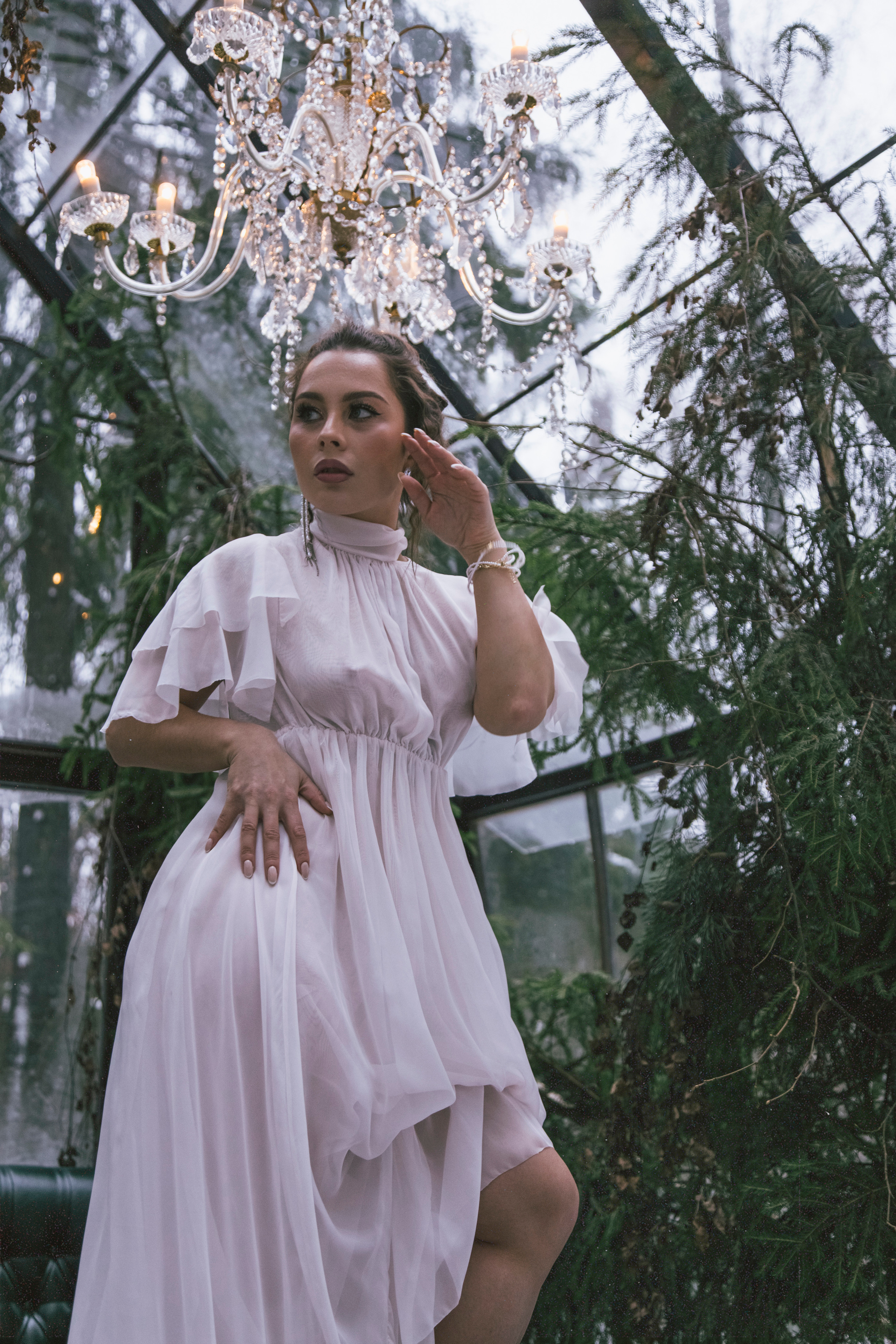 Контент съемка. Персональный Фотограф Ларина Валентина Рязань