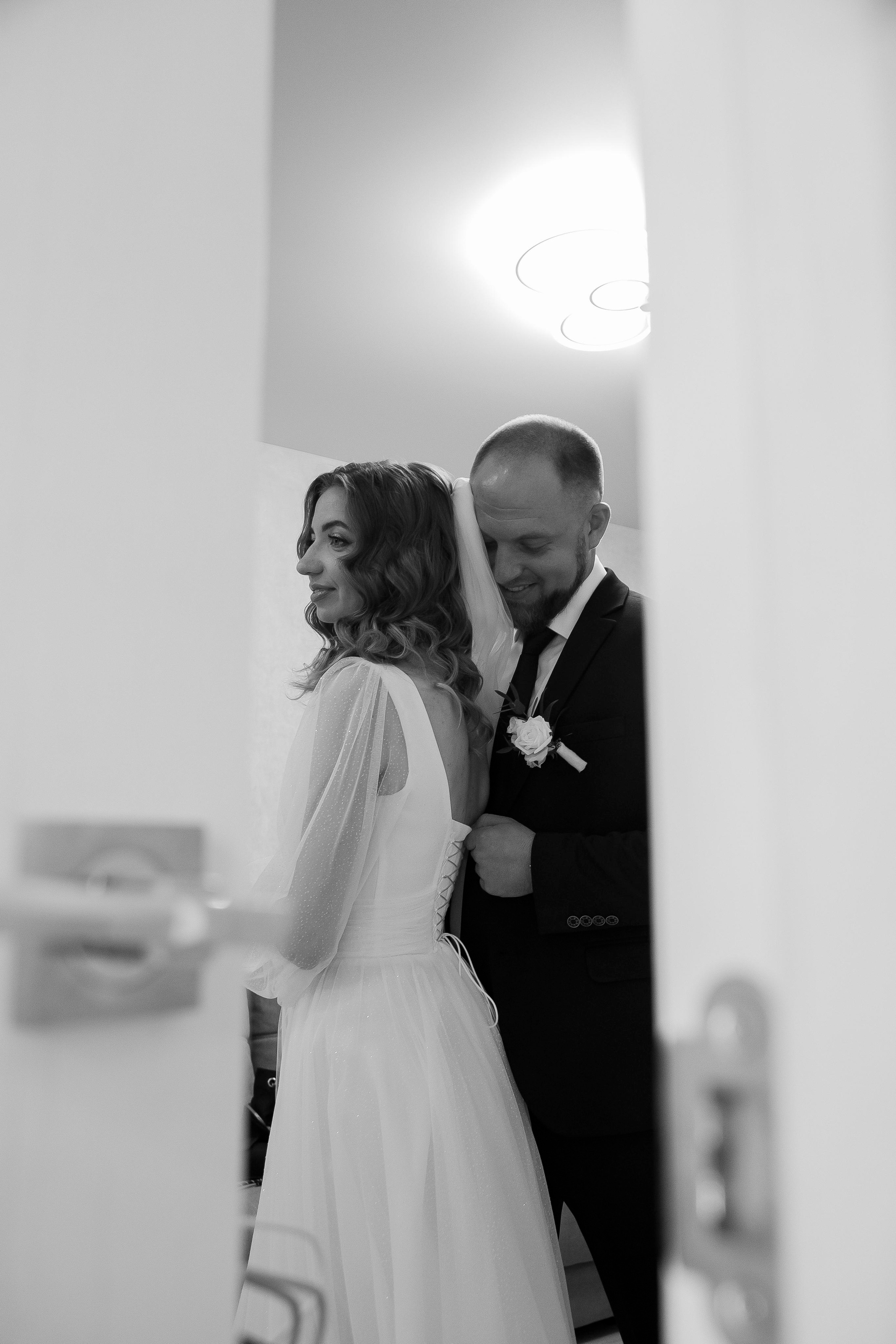 Свадьба. Персональный Фотограф Ларина Валентина Рязань