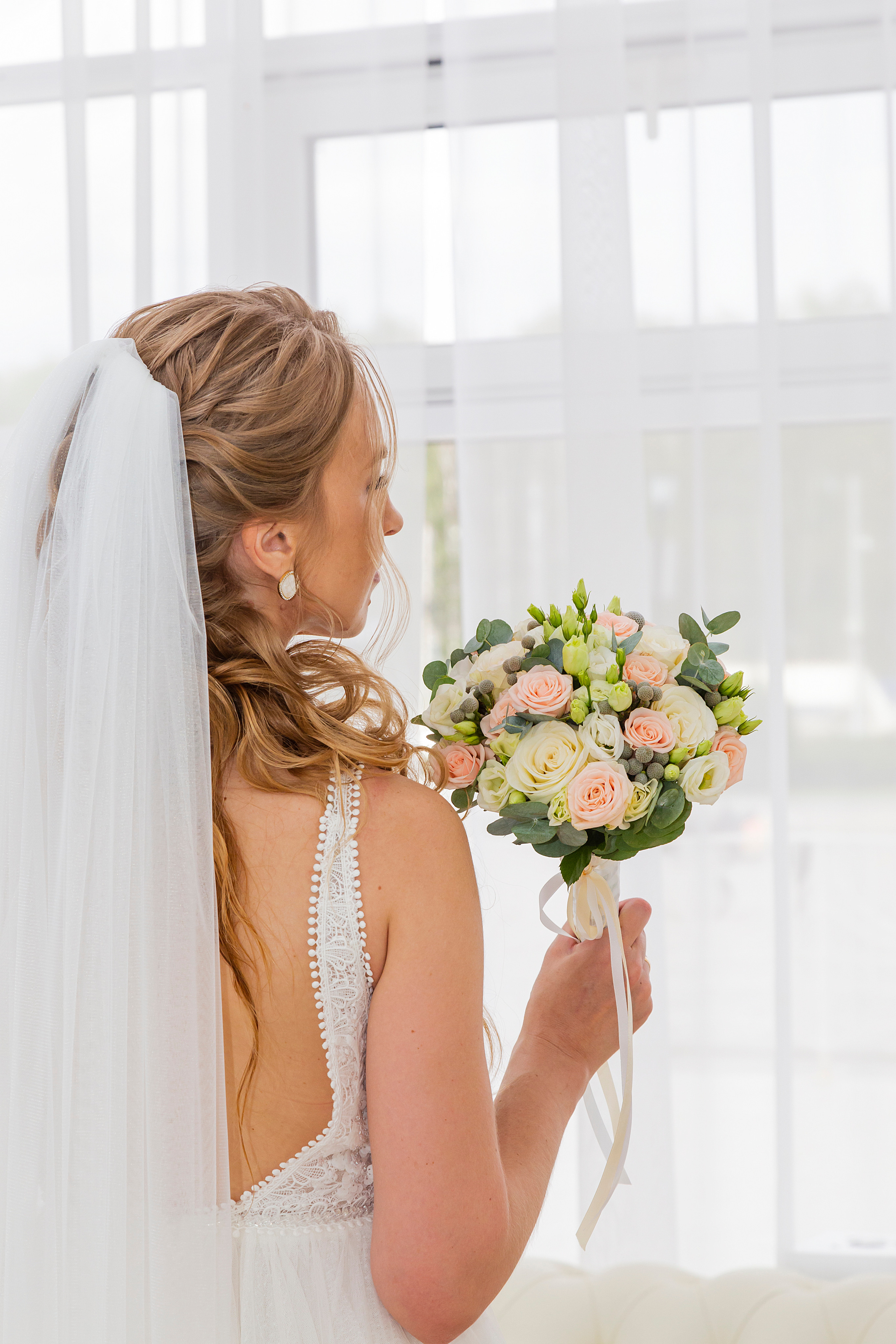 Свадьба. Персональный Фотограф Ларина Валентина Рязань