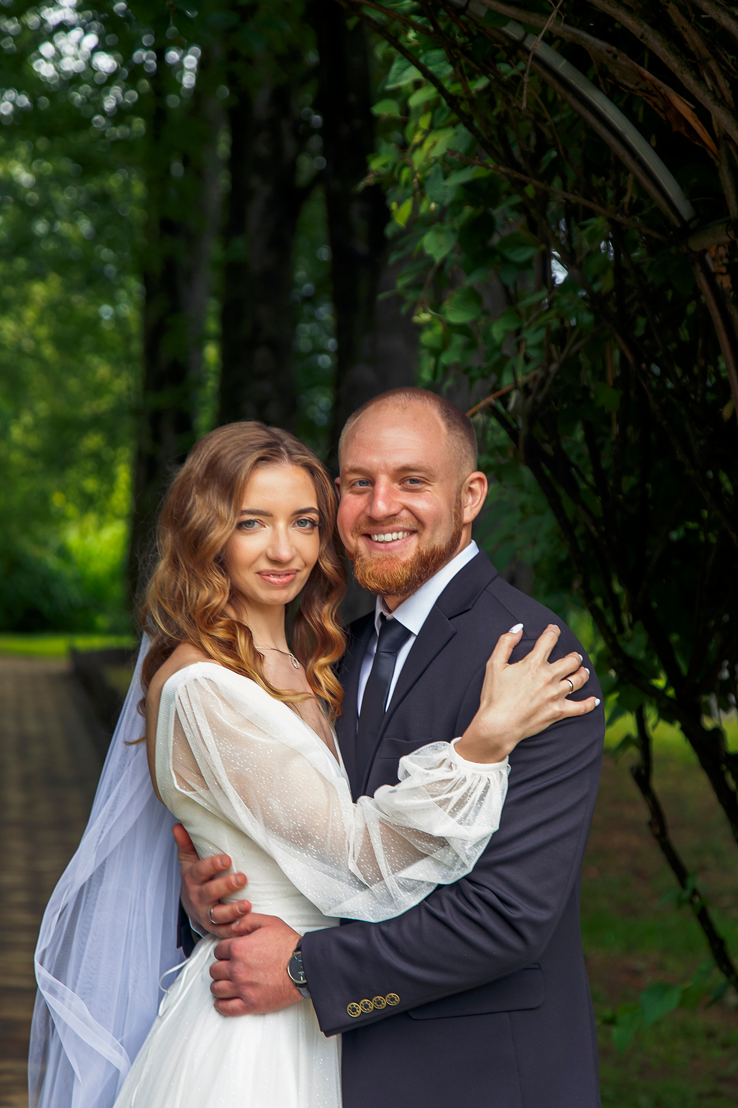 Свадьба. Персональный Фотограф Ларина Валентина Рязань