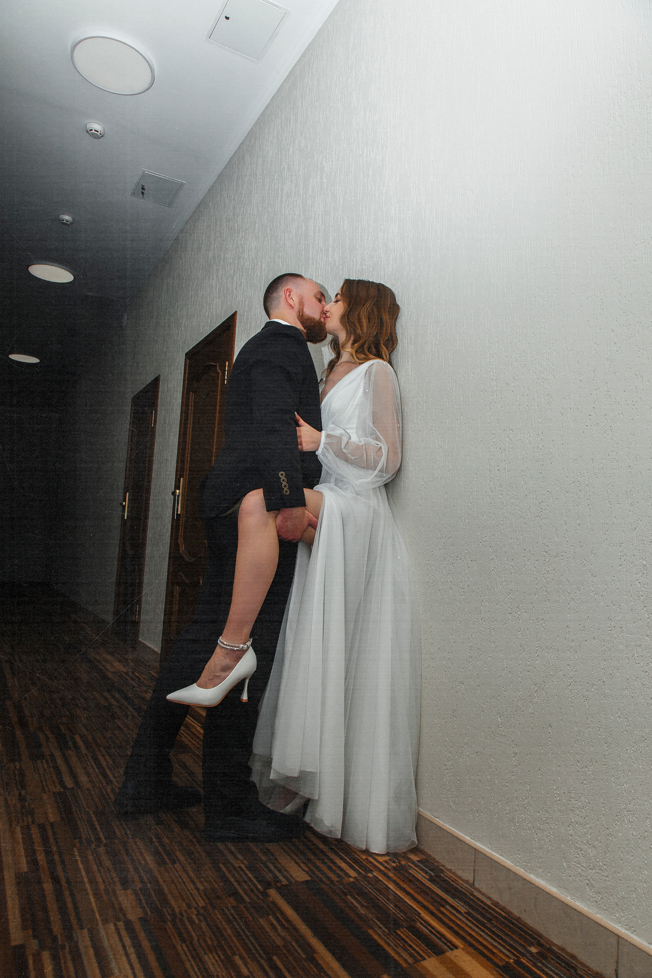 Свадьба. Персональный Фотограф Ларина Валентина Рязань