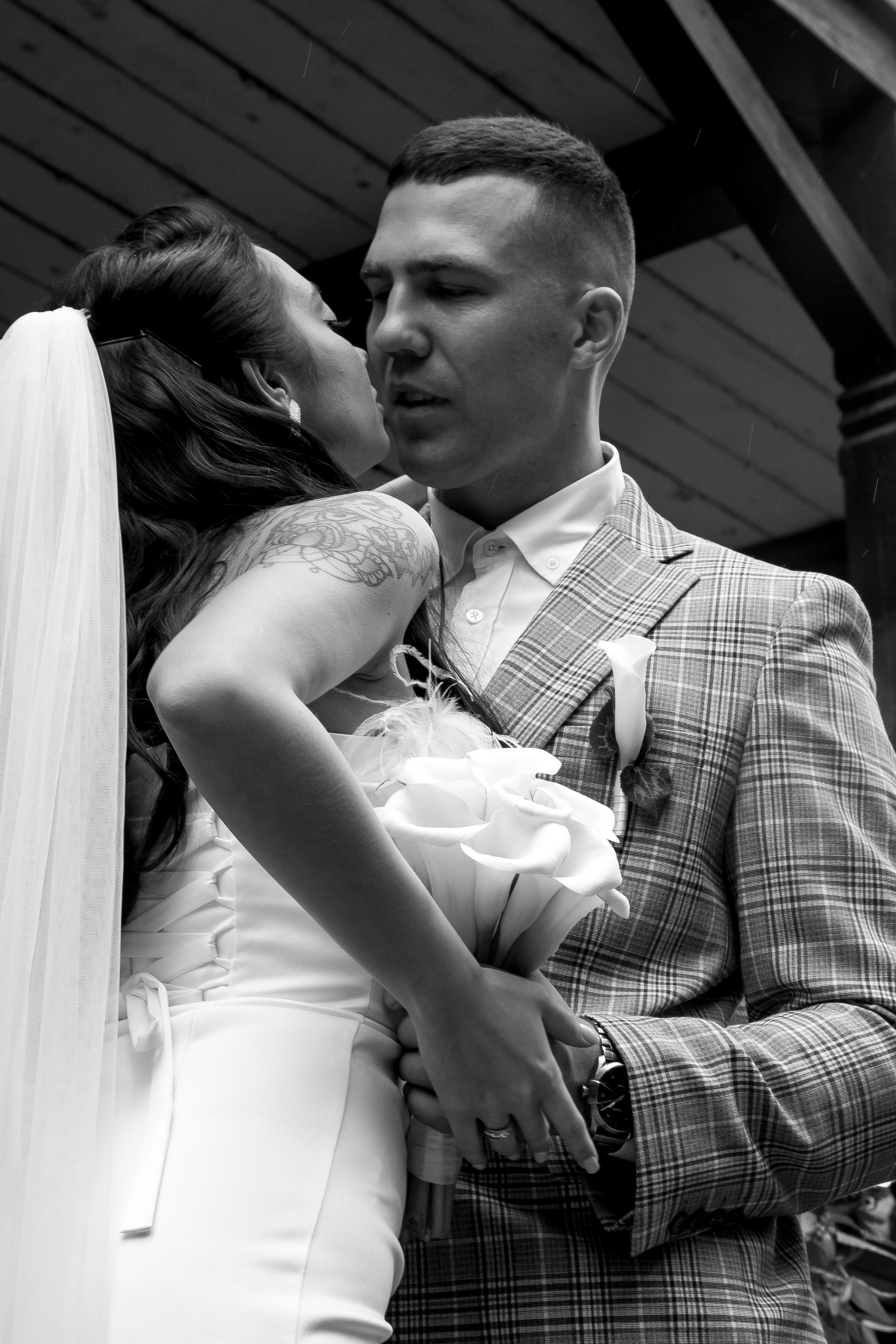 Свадьба. Персональный Фотограф Ларина Валентина Рязань