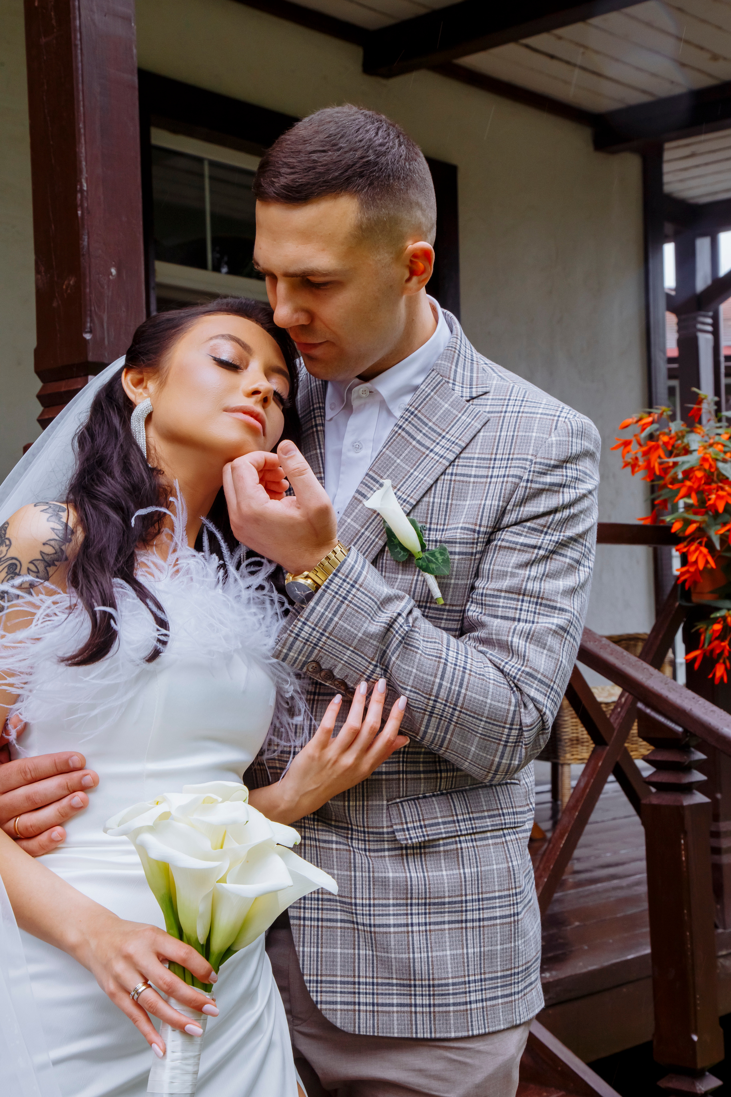 Свадьба. Персональный Фотограф Ларина Валентина Рязань