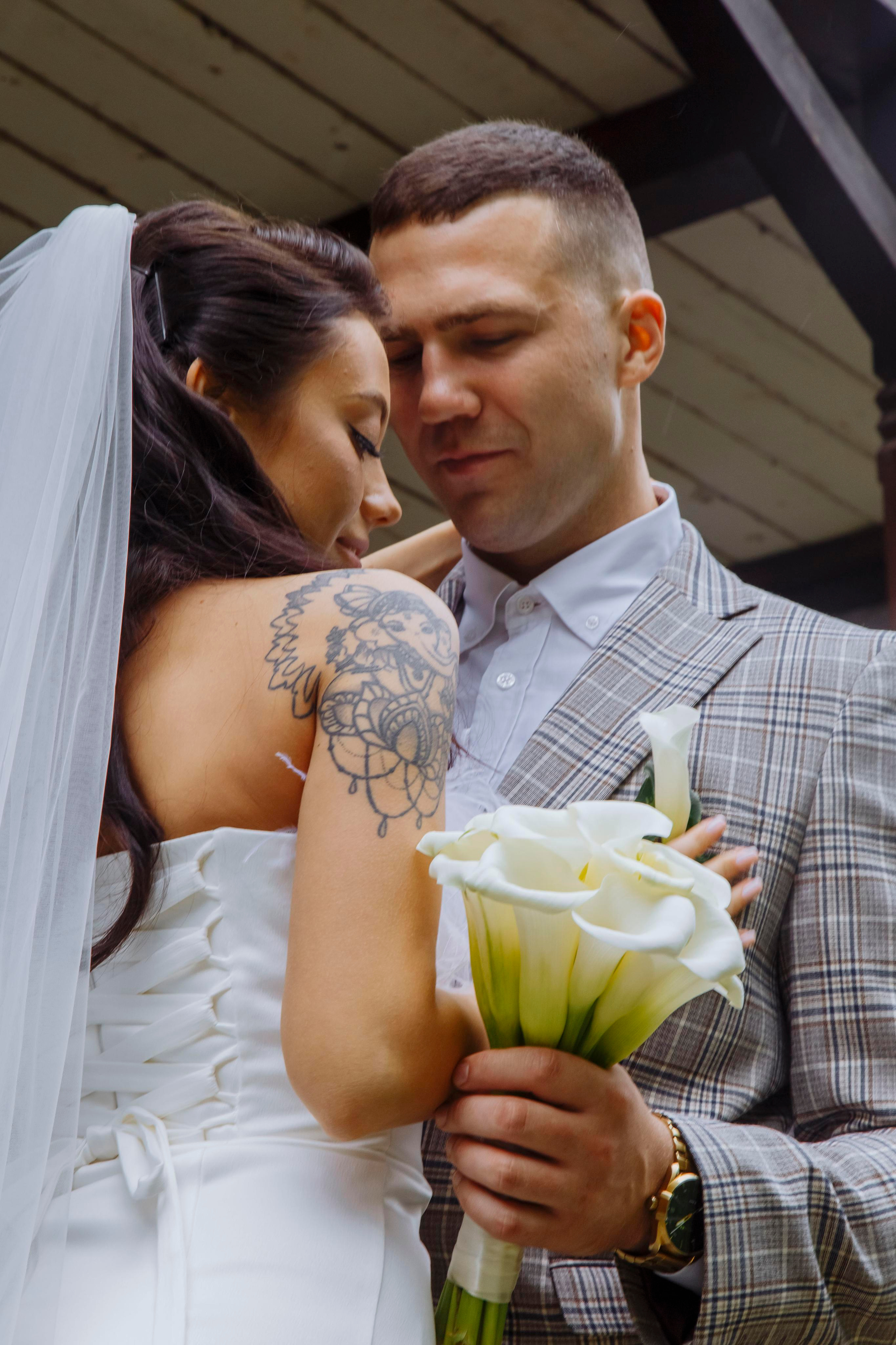 Свадьба. Персональный Фотограф Ларина Валентина Рязань