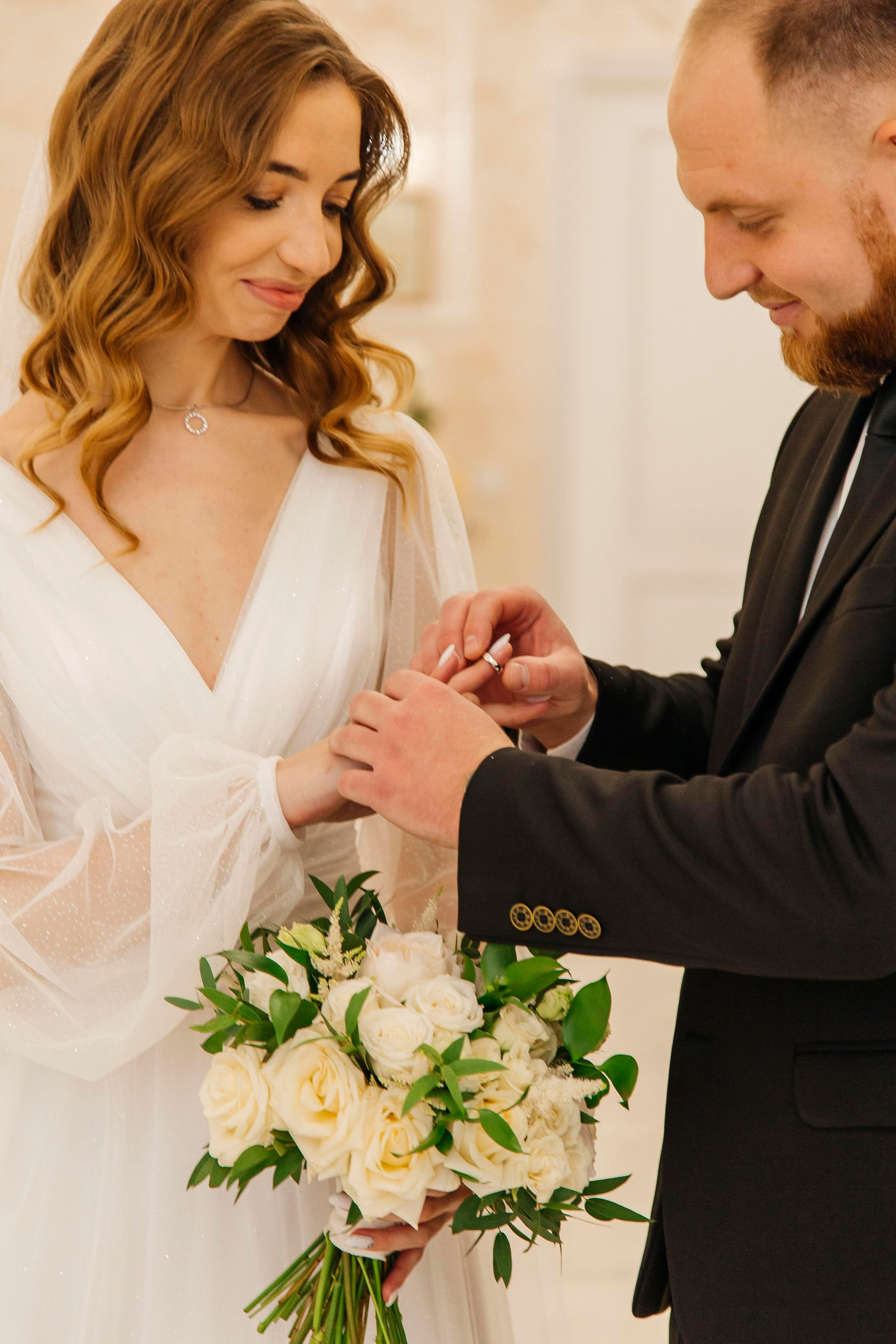 Свадьба. Персональный Фотограф Ларина Валентина Рязань