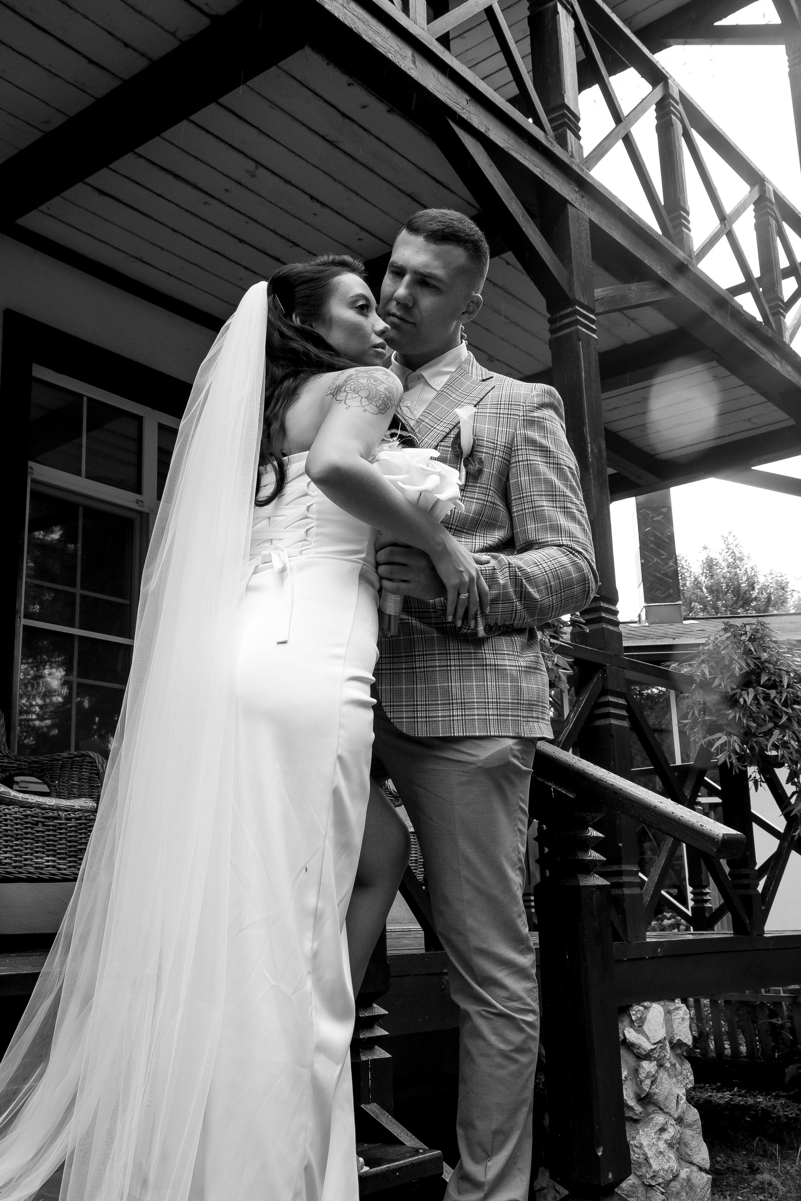 Свадьба. Персональный Фотограф Ларина Валентина Рязань