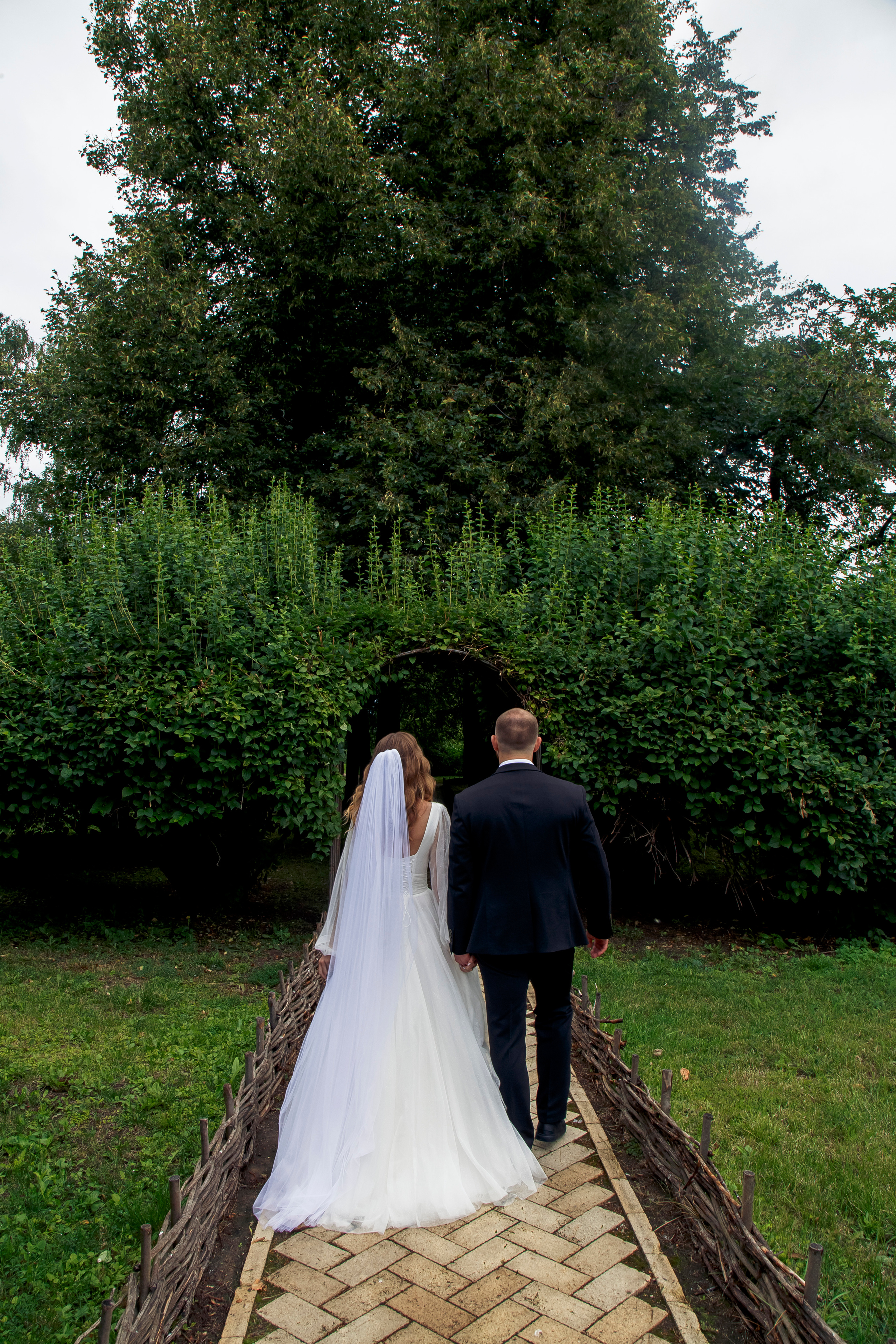 Свадьба. Персональный Фотограф Ларина Валентина Рязань