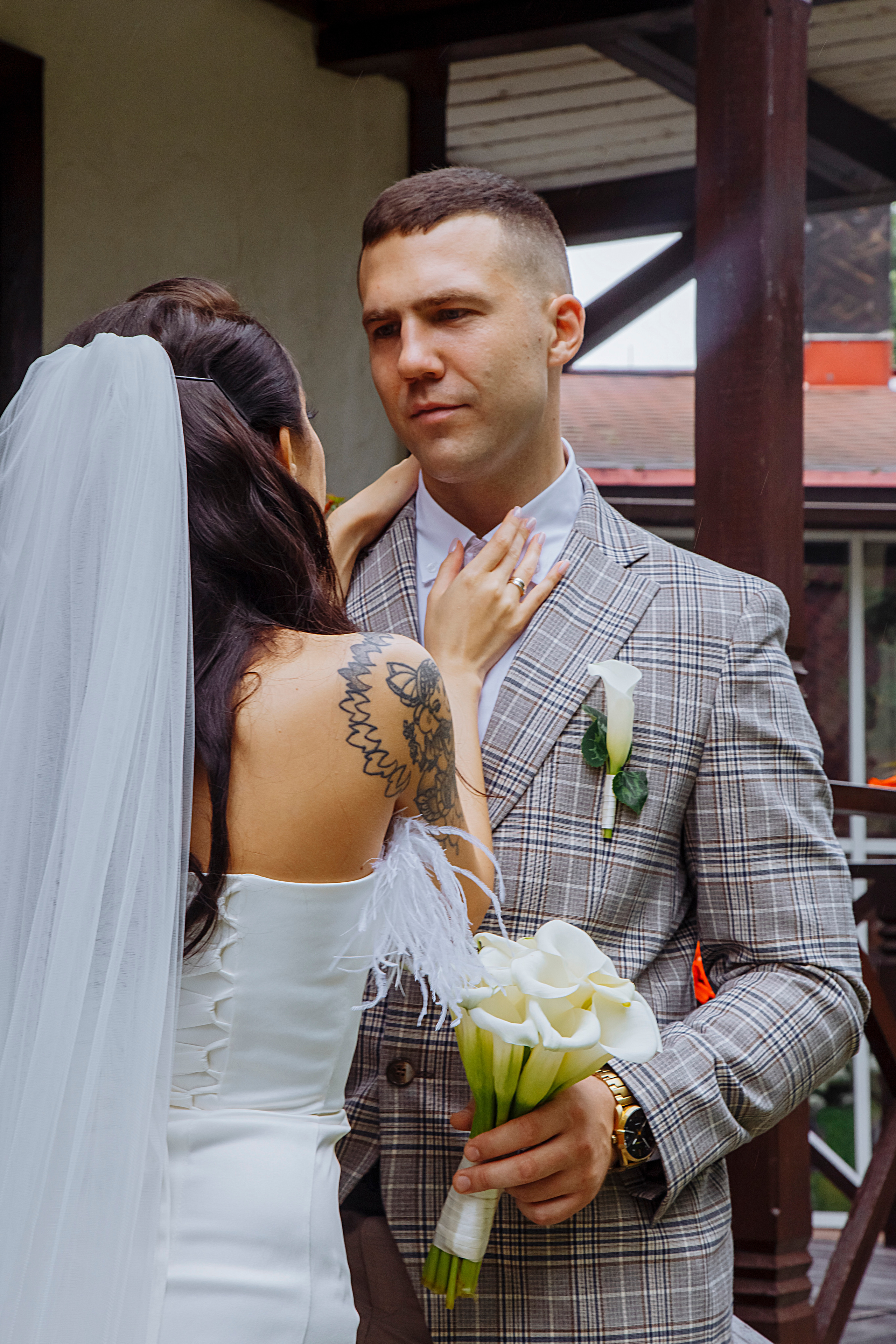 Свадьба. Персональный Фотограф Ларина Валентина Рязань