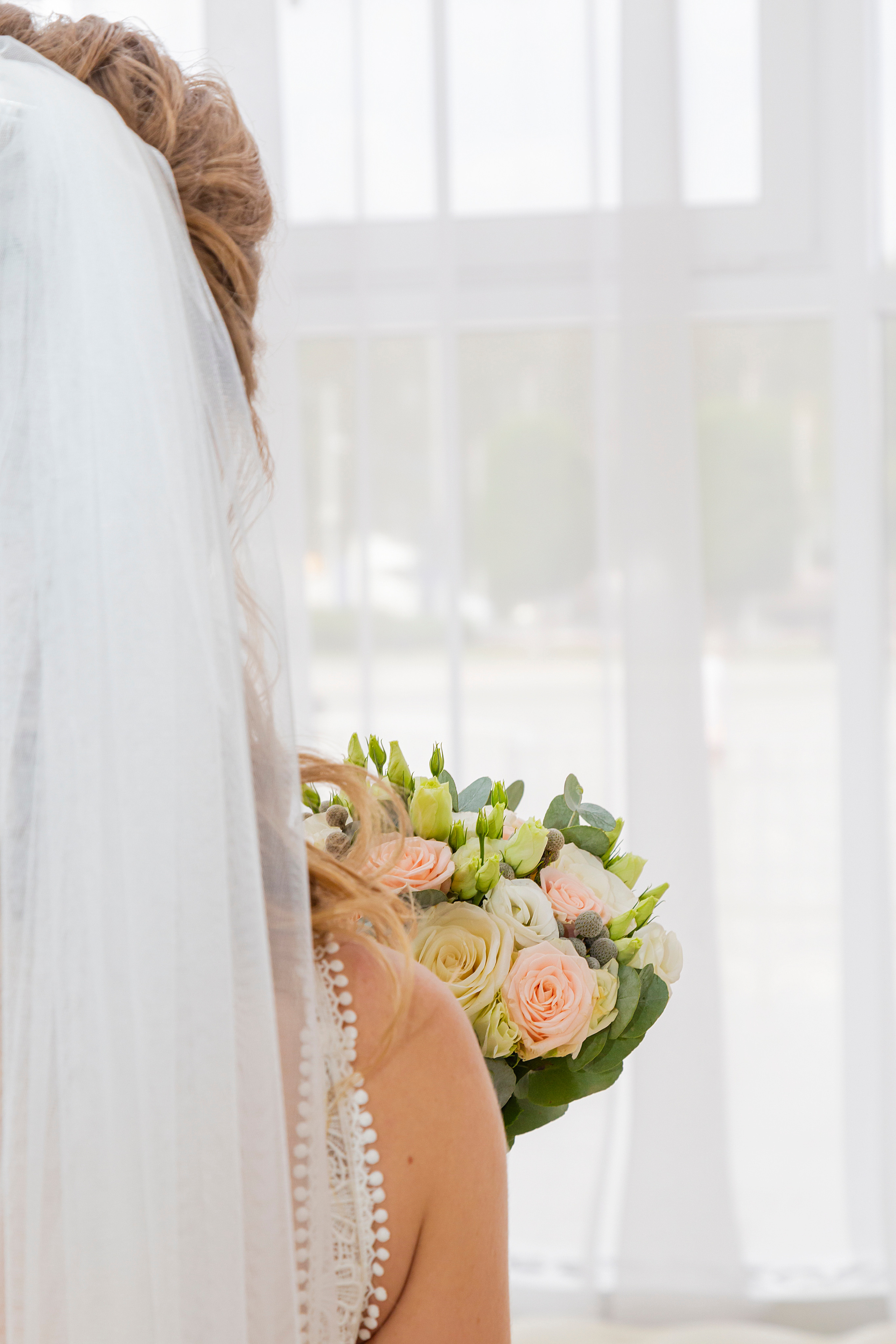 Свадьба. Персональный Фотограф Ларина Валентина Рязань