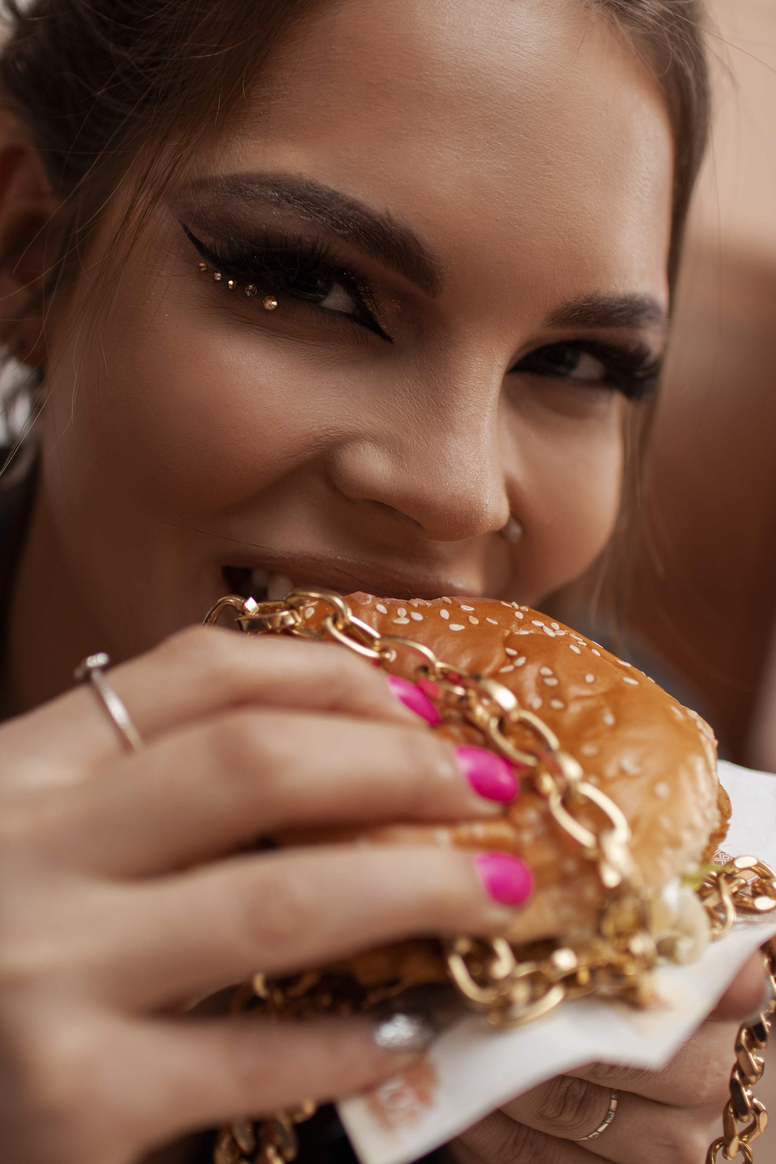 Контент съемка. Персональный Фотограф Ларина Валентина Рязань