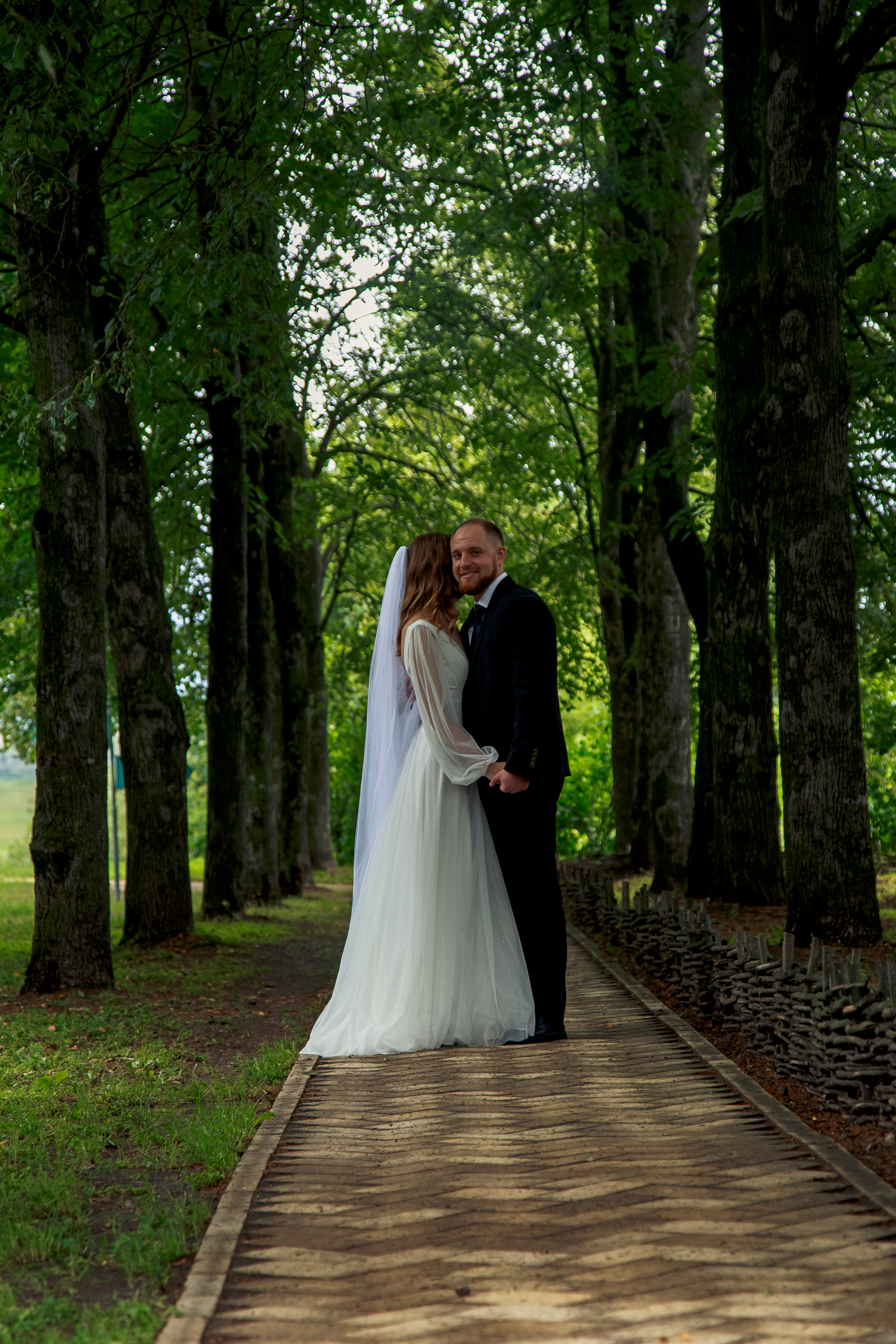 Свадьба. Персональный Фотограф Ларина Валентина Рязань