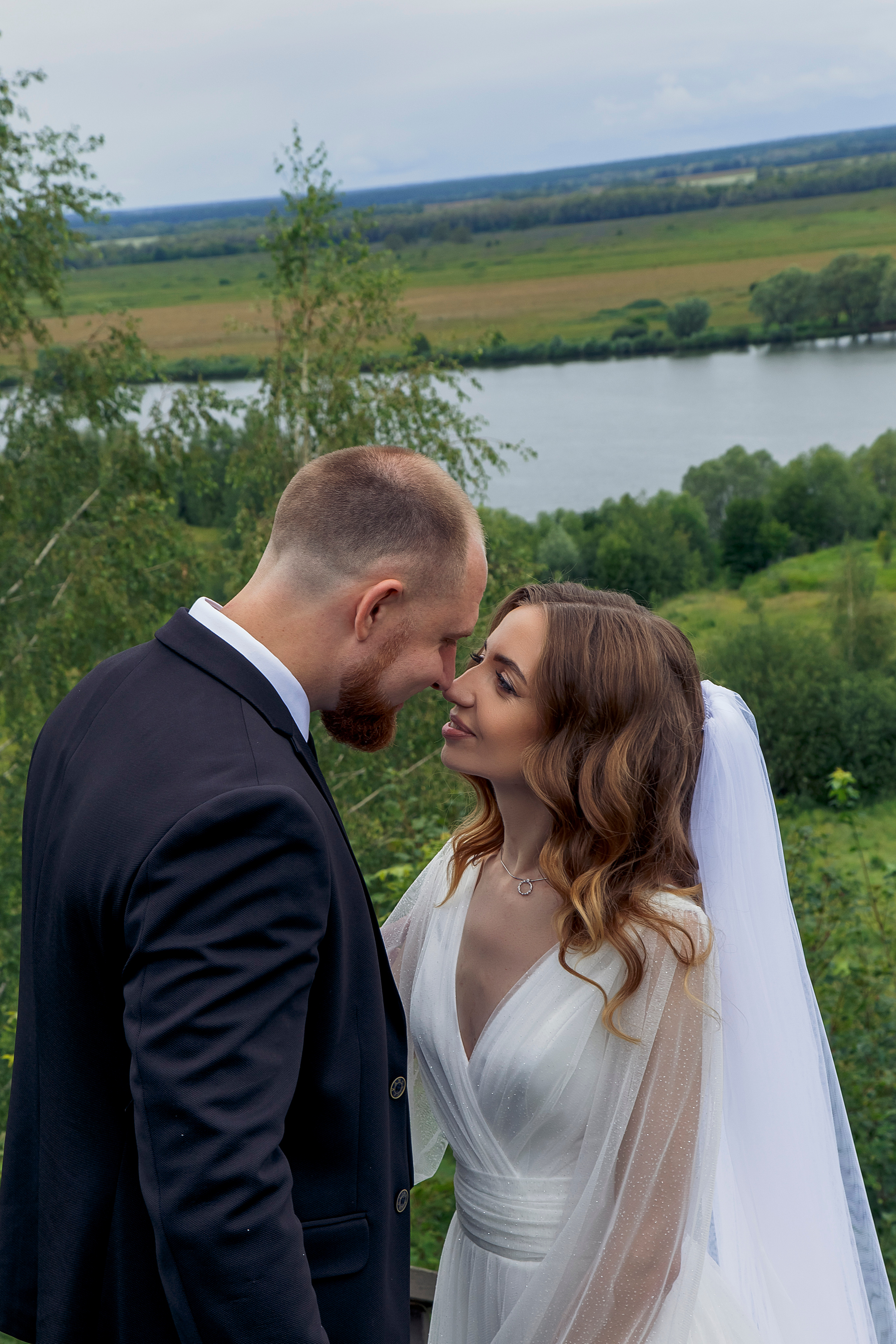 Свадьба. Персональный Фотограф Ларина Валентина Рязань