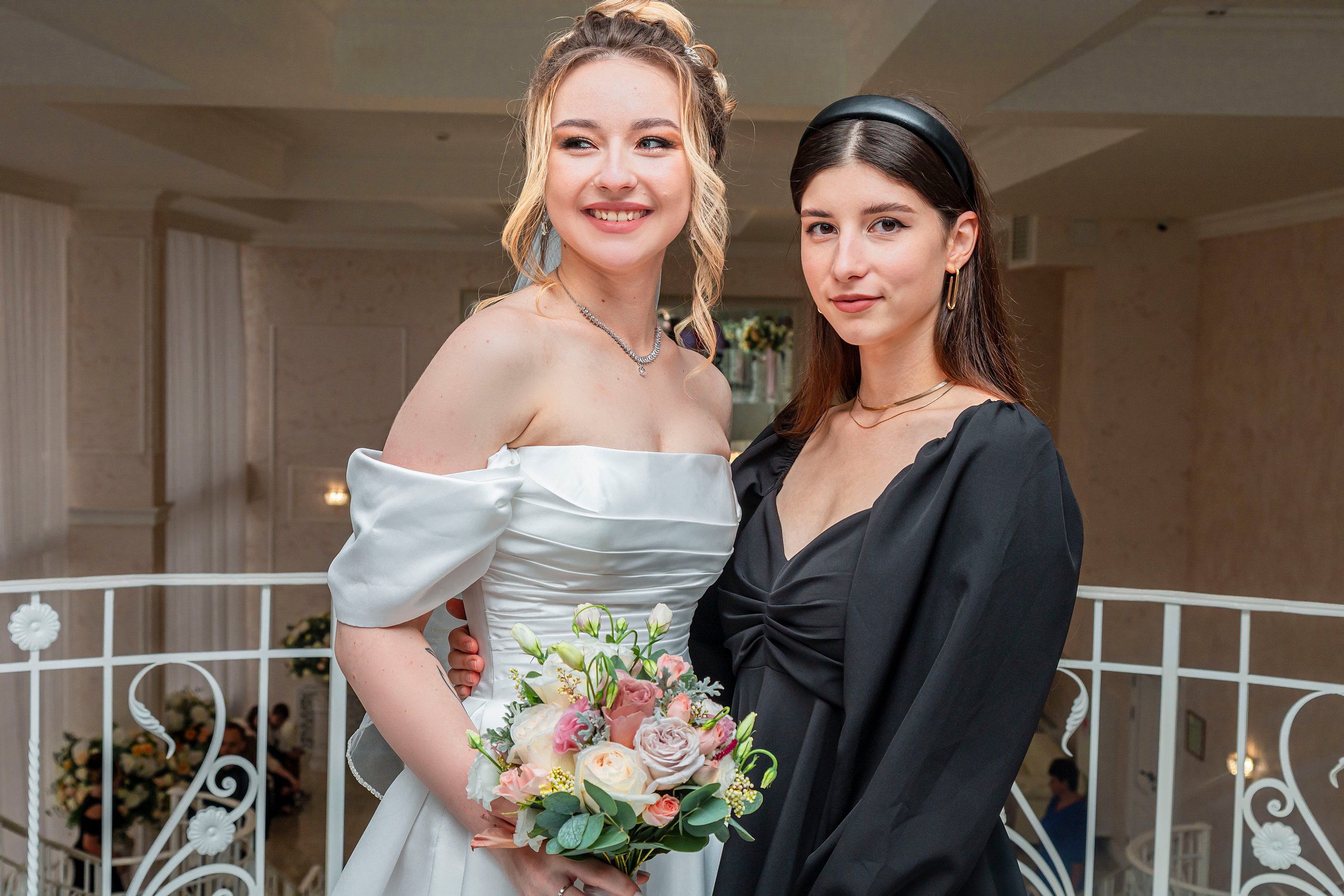 Свадьба. Персональный Фотограф Ларина Валентина Рязань