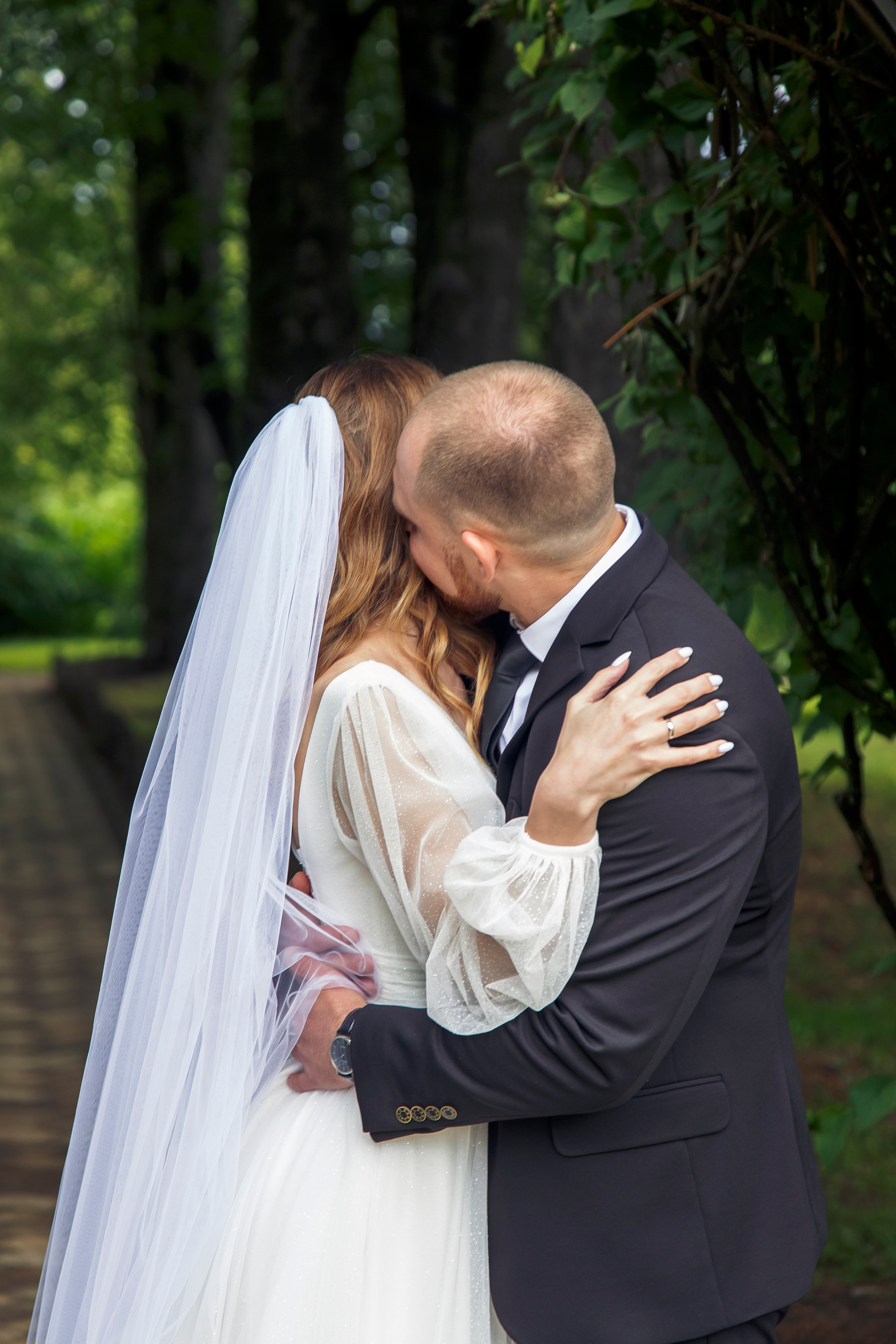 Свадьба. Персональный Фотограф Ларина Валентина Рязань