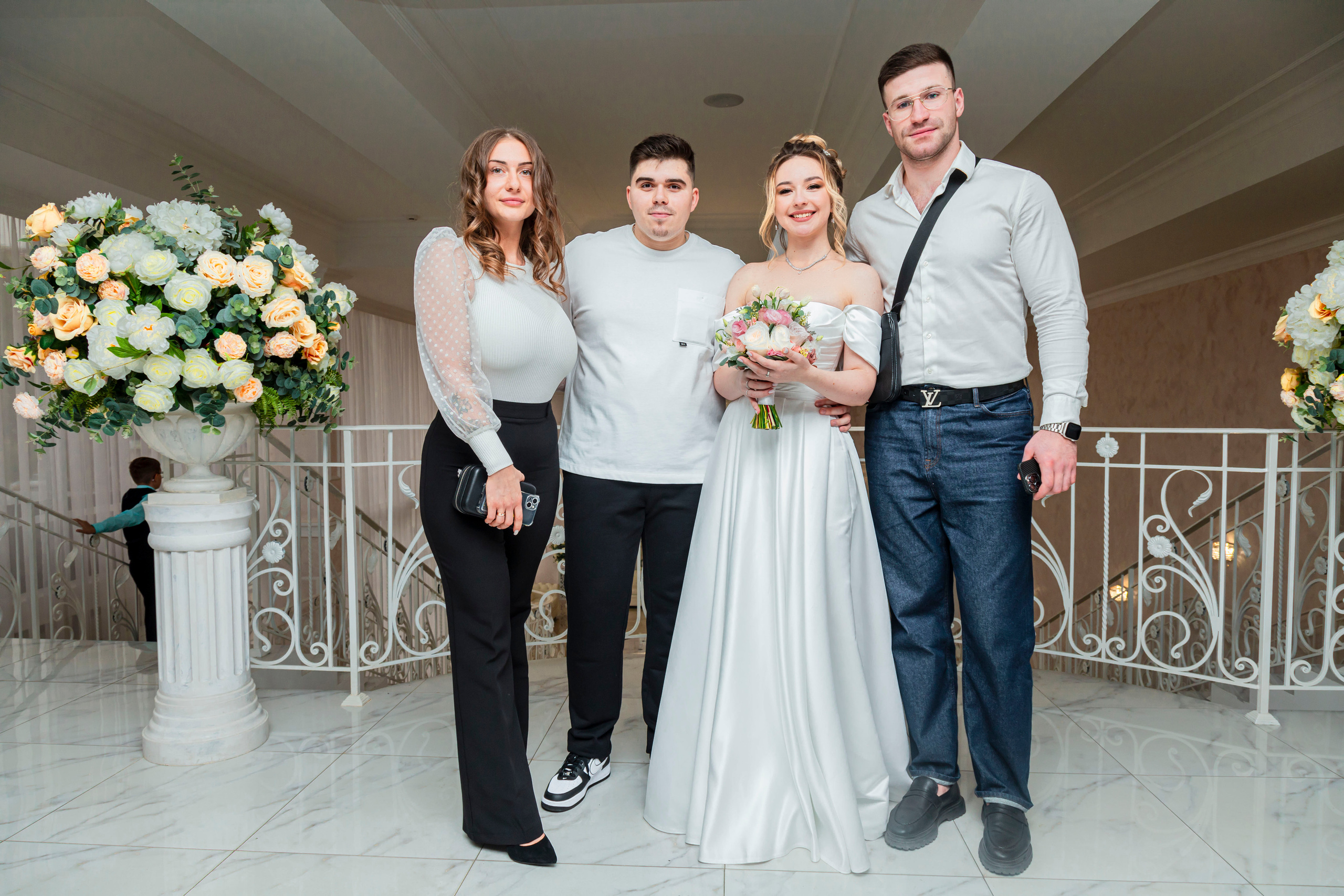 Свадьба. Персональный Фотограф Ларина Валентина Рязань