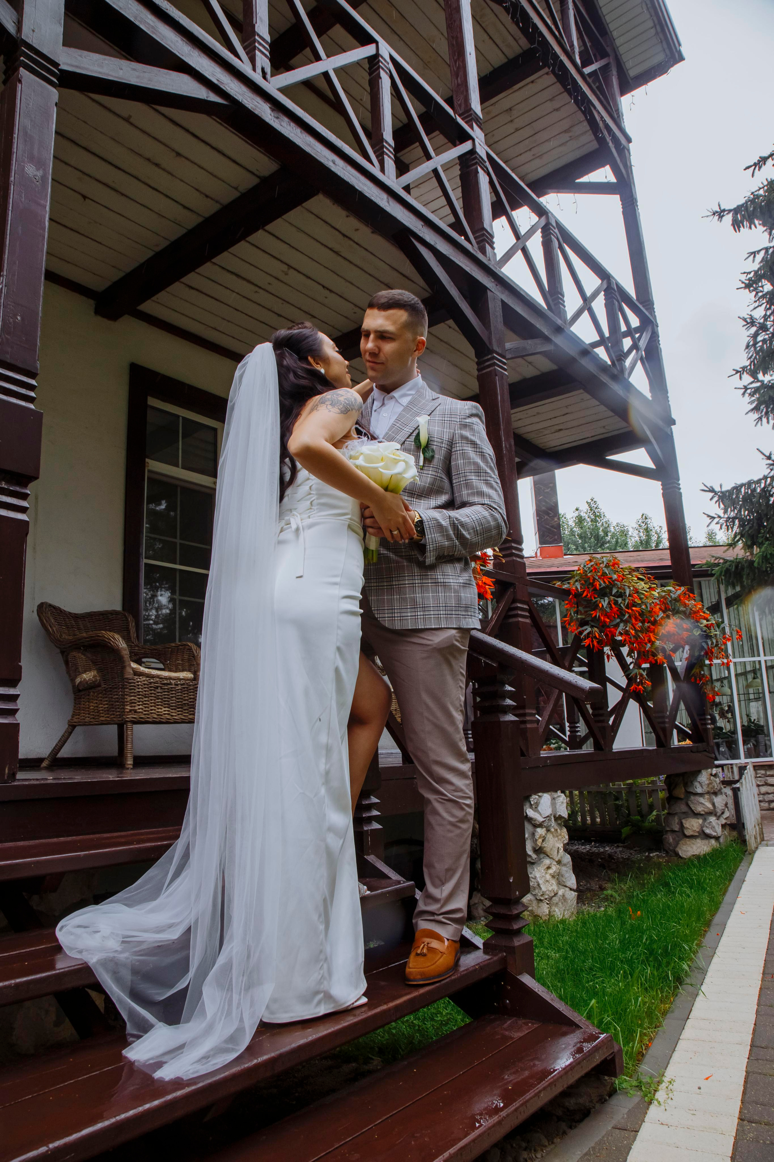 Свадьба. Персональный Фотограф Ларина Валентина Рязань