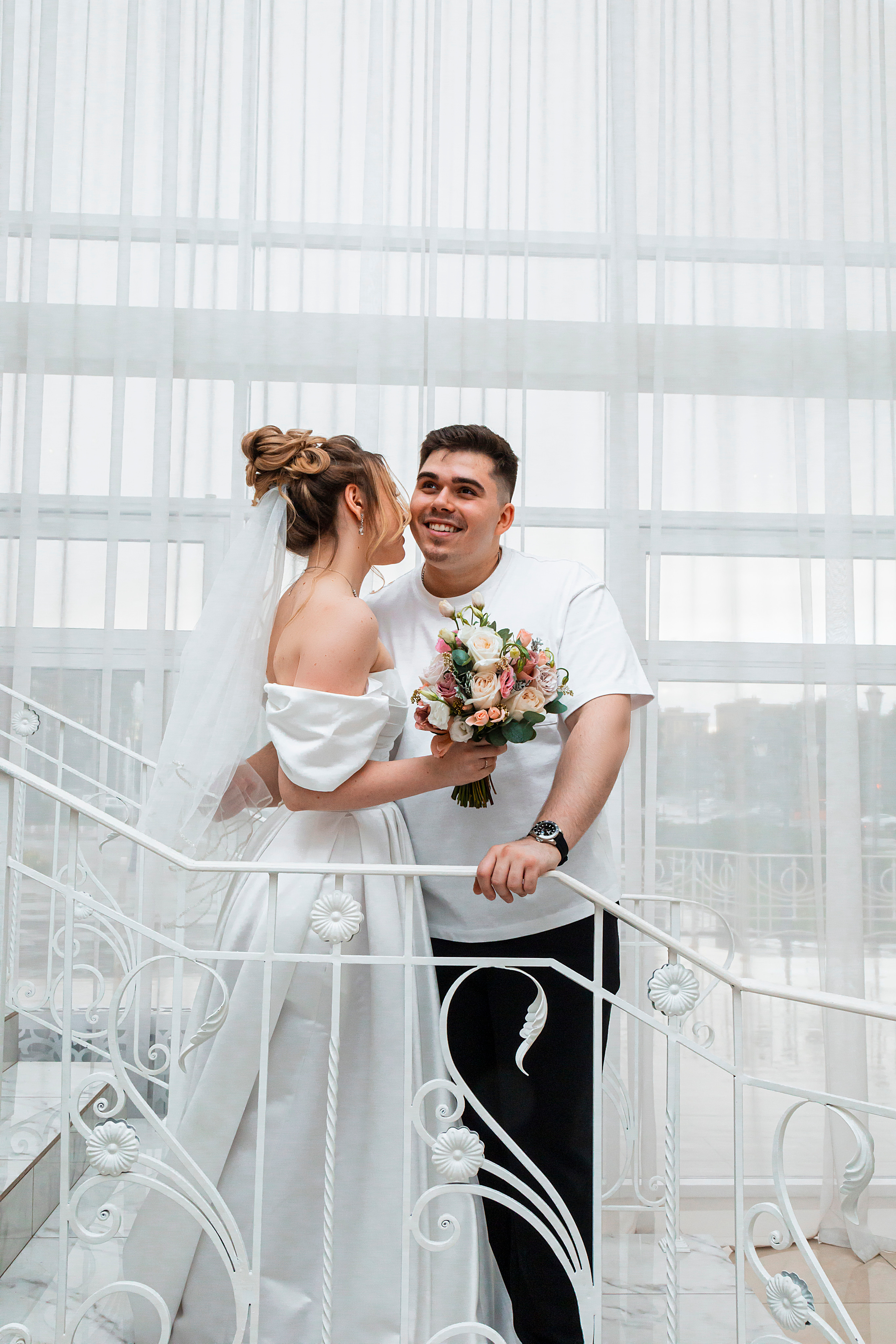 Свадьба. Персональный Фотограф Ларина Валентина Рязань