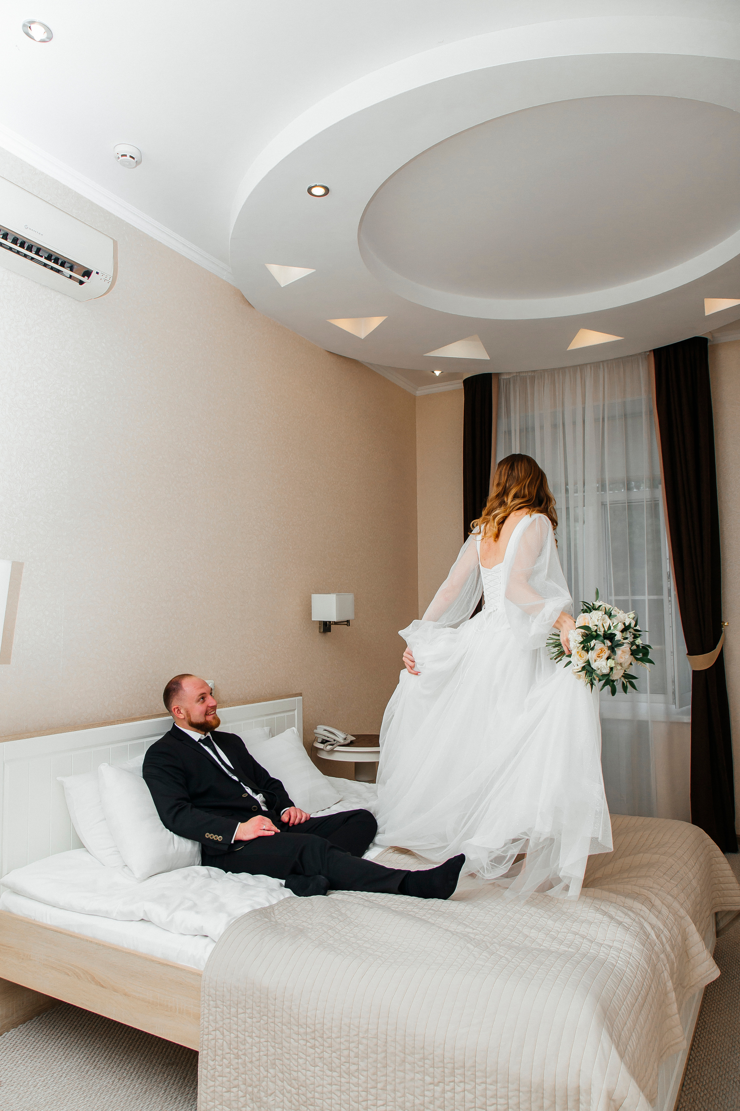 Свадьба. Персональный Фотограф Ларина Валентина Рязань