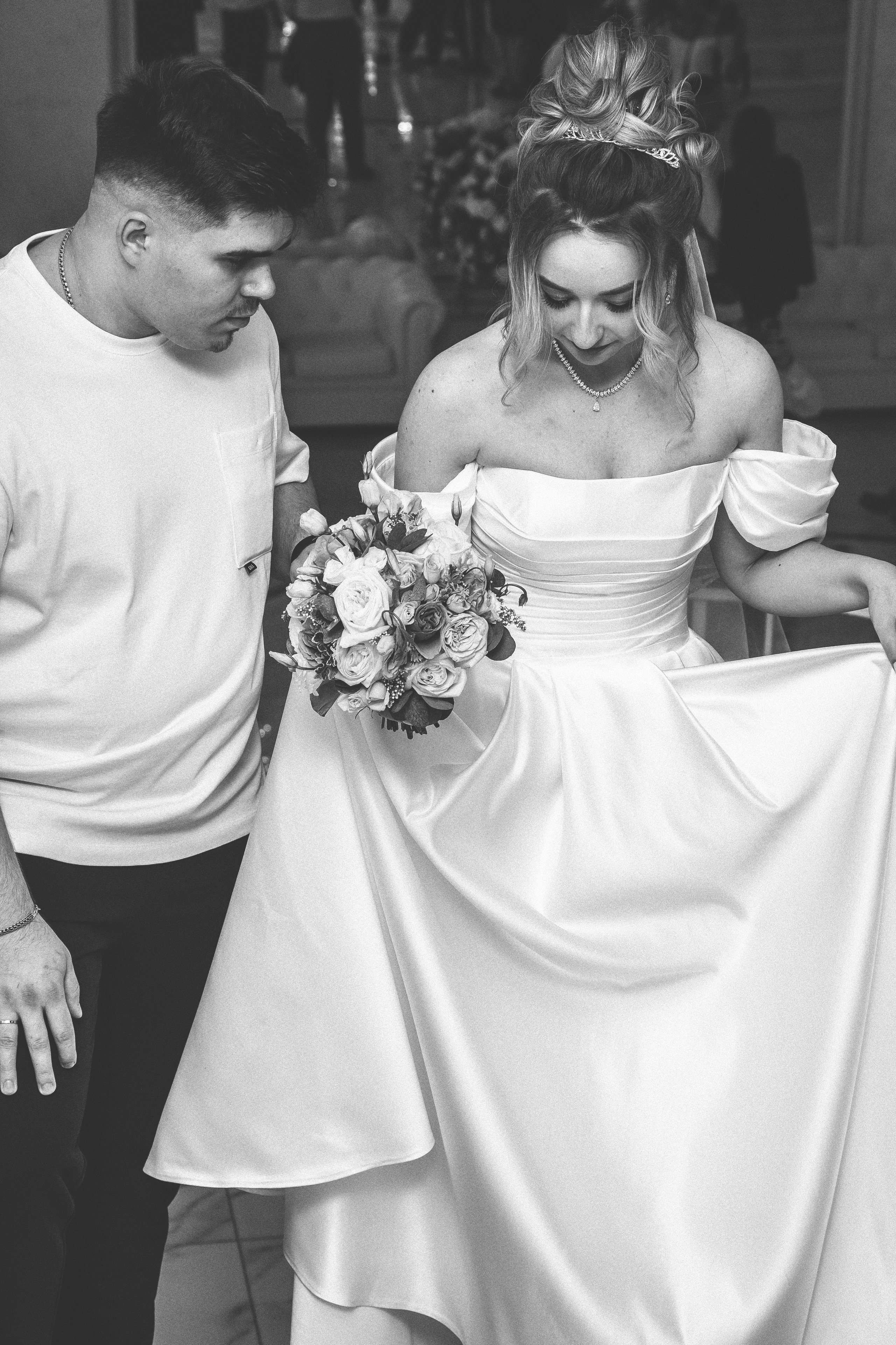 Свадьба. Персональный Фотограф Ларина Валентина Рязань