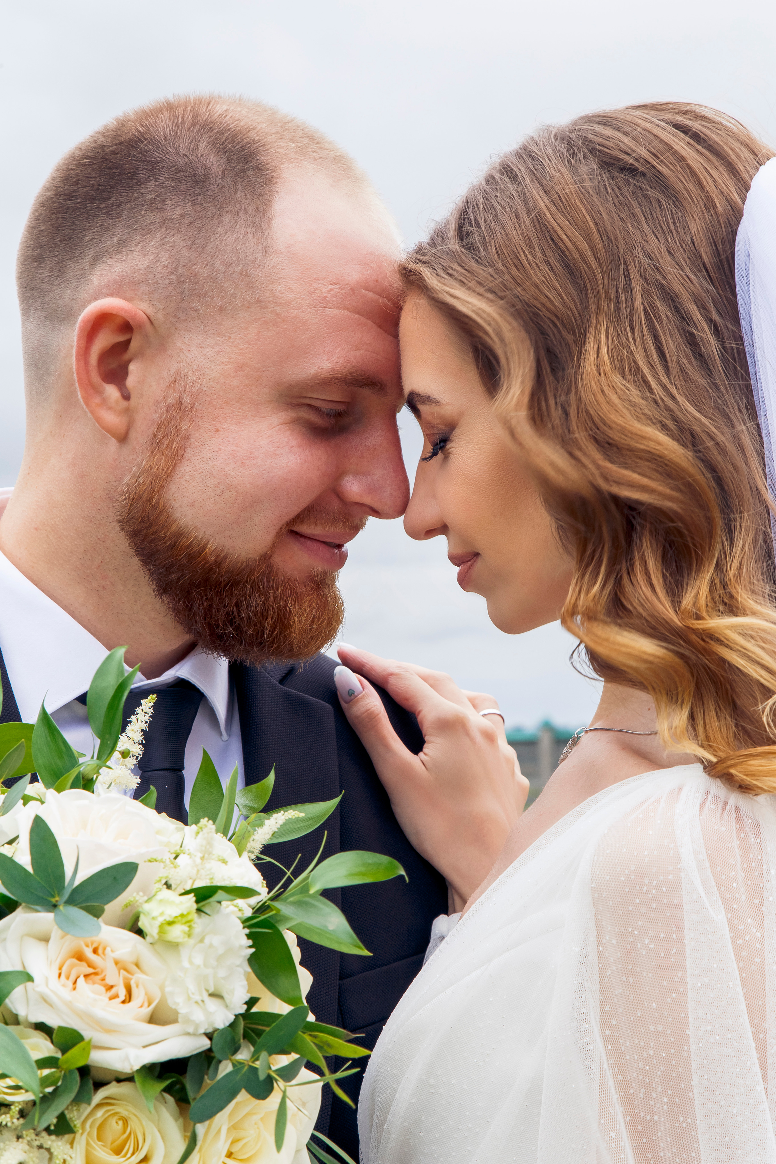 Свадьба. Персональный Фотограф Ларина Валентина Рязань