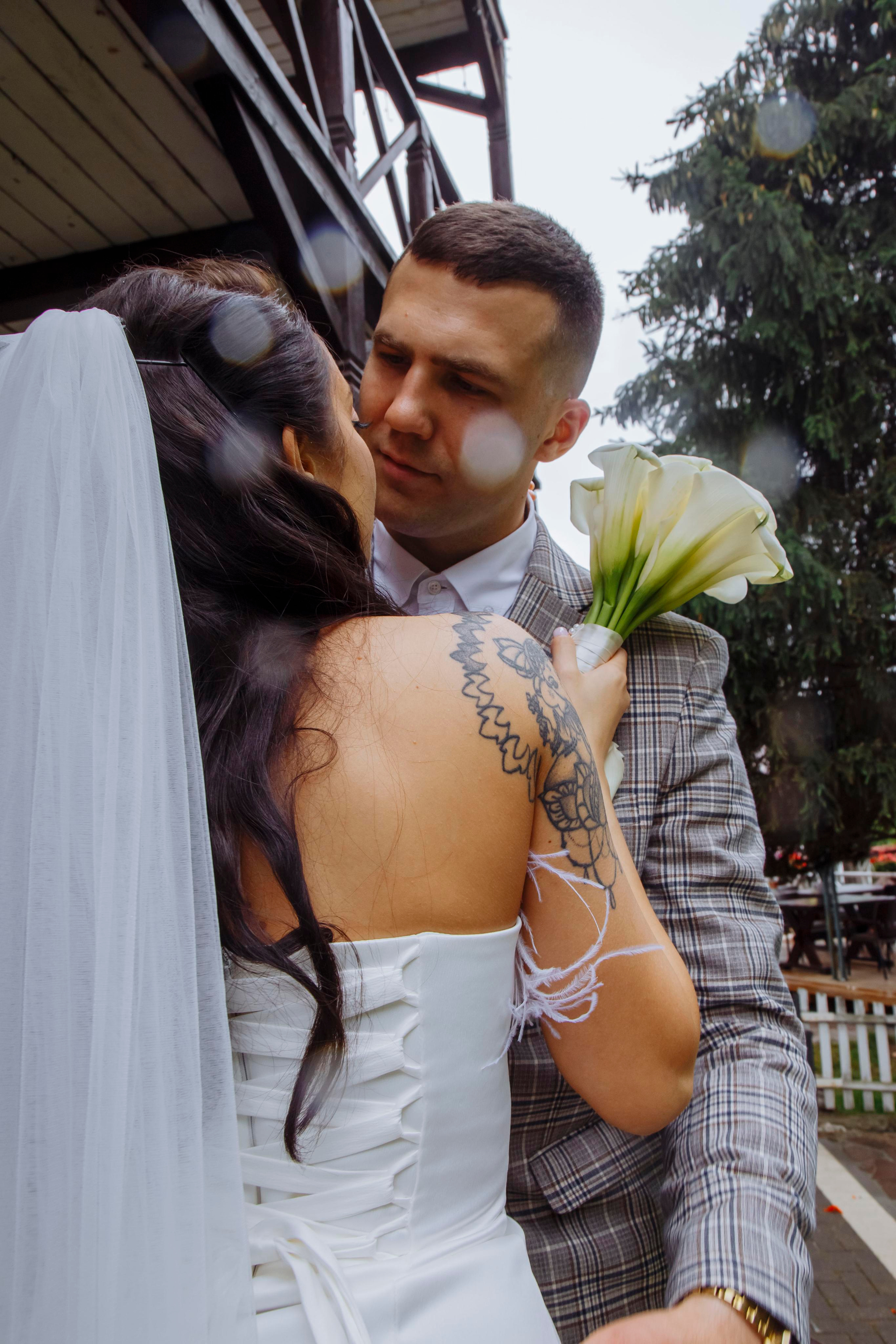 Свадьба. Персональный Фотограф Ларина Валентина Рязань