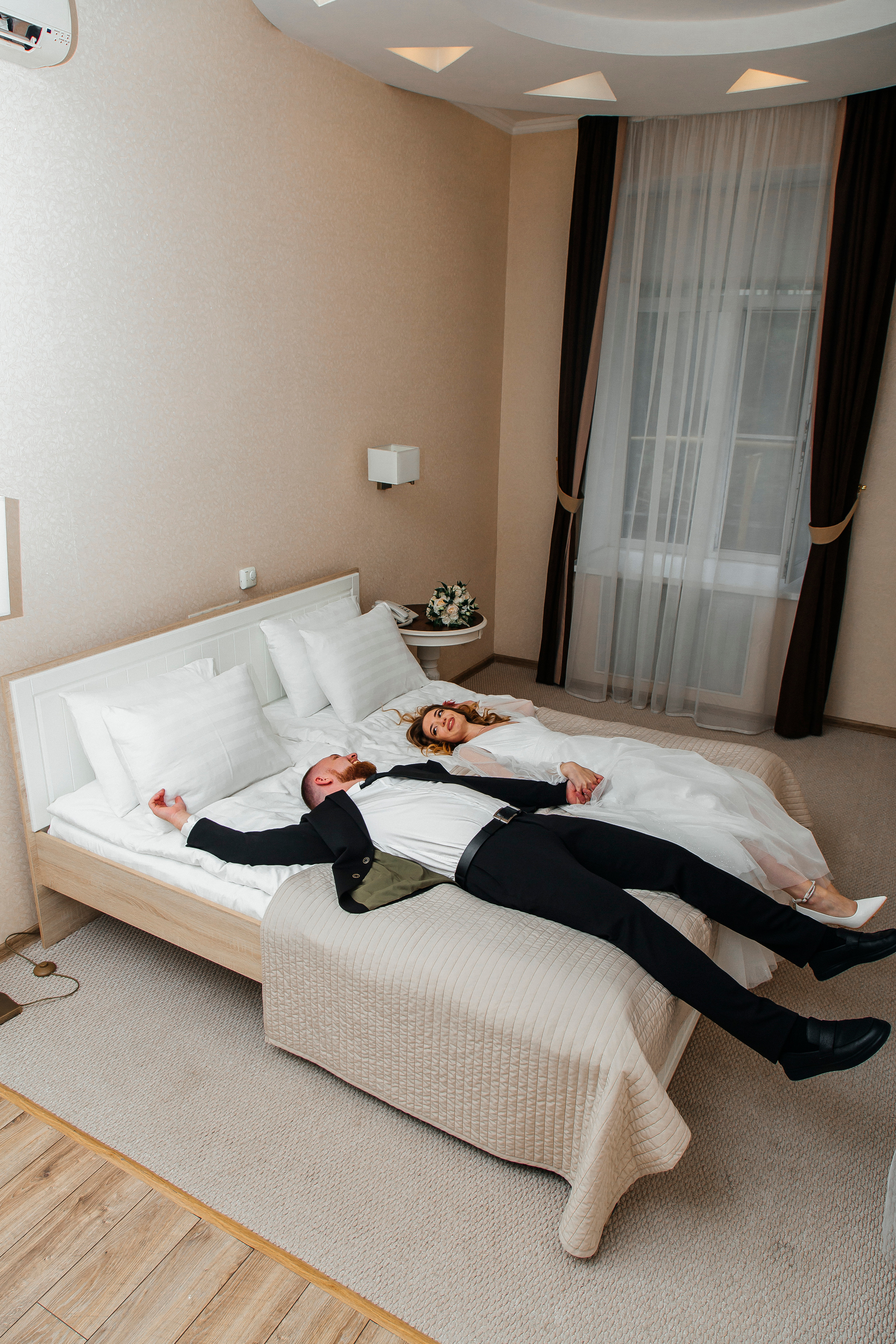 Свадьба. Персональный Фотограф Ларина Валентина Рязань