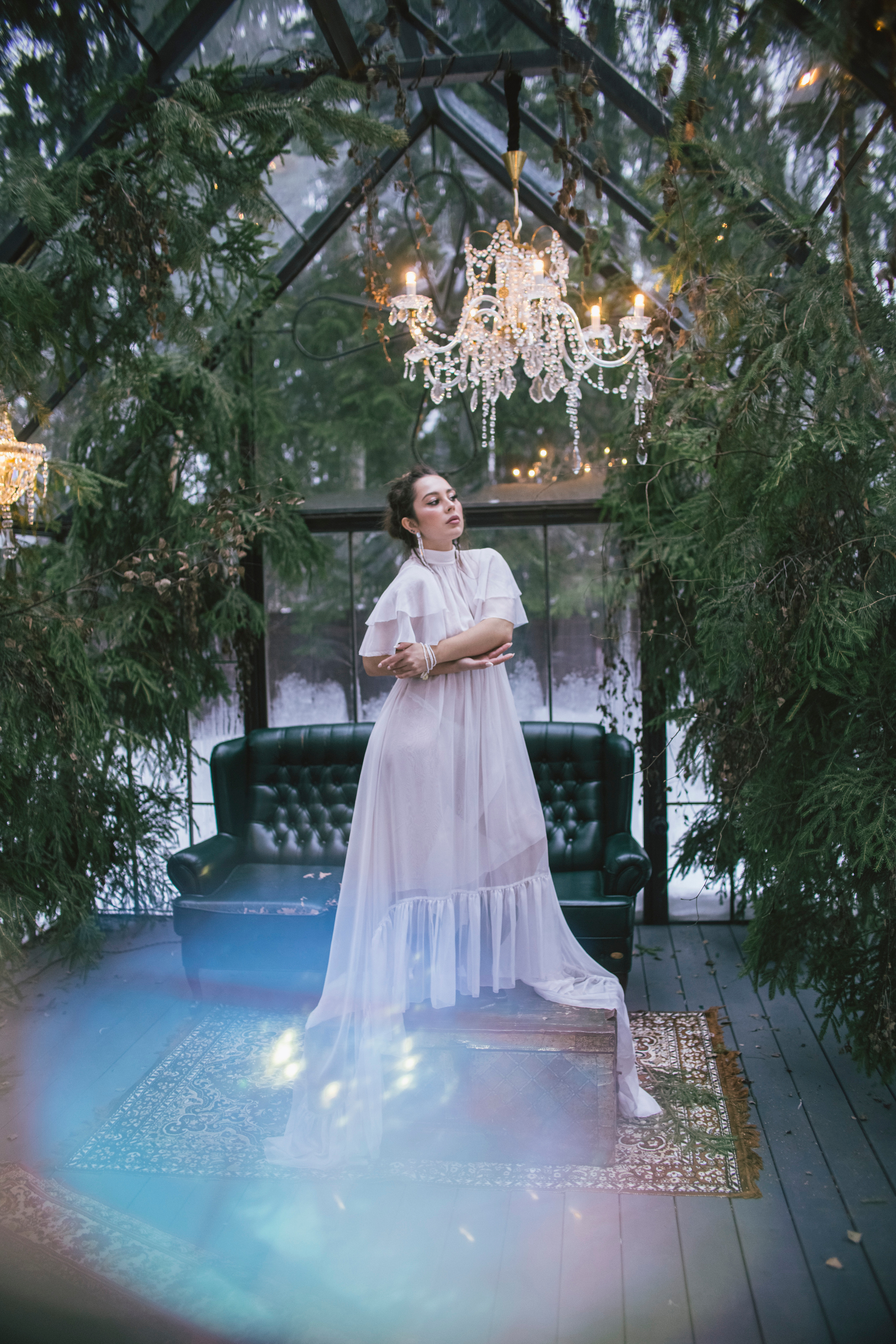 Контент съемка. Персональный Фотограф Ларина Валентина Рязань