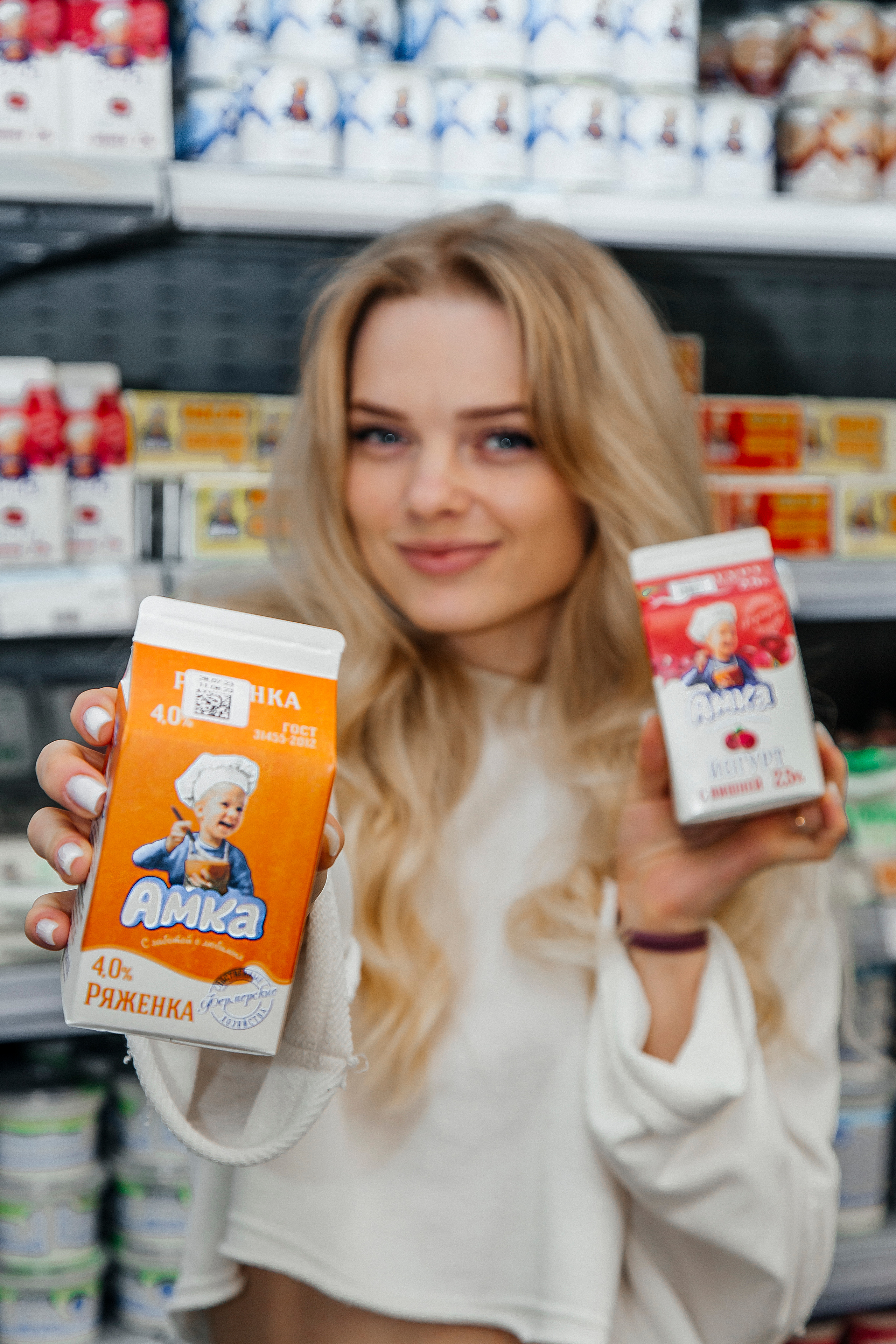 Контент съемка. Персональный Фотограф Ларина Валентина Рязань