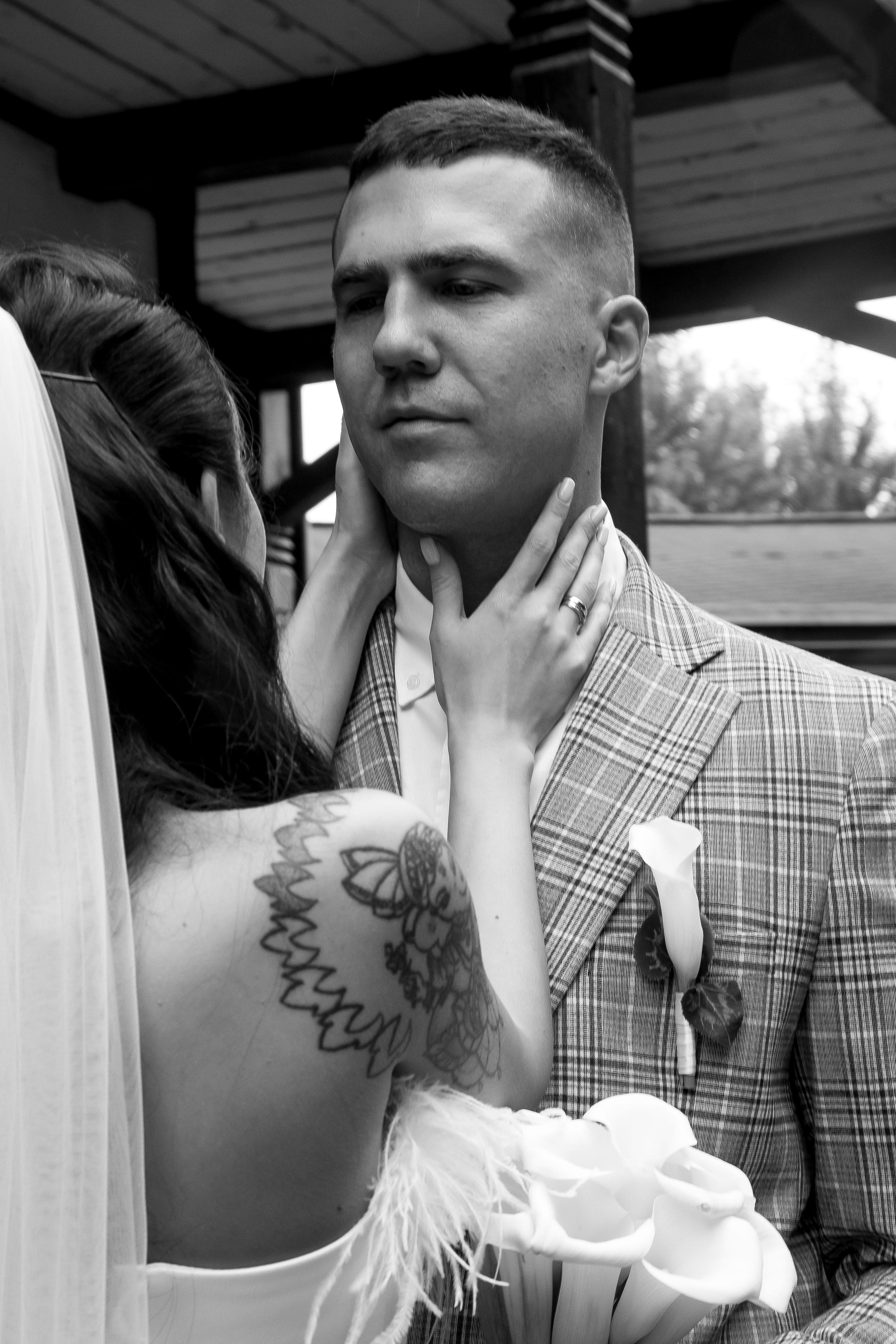 Свадьба. Персональный Фотограф Ларина Валентина Рязань