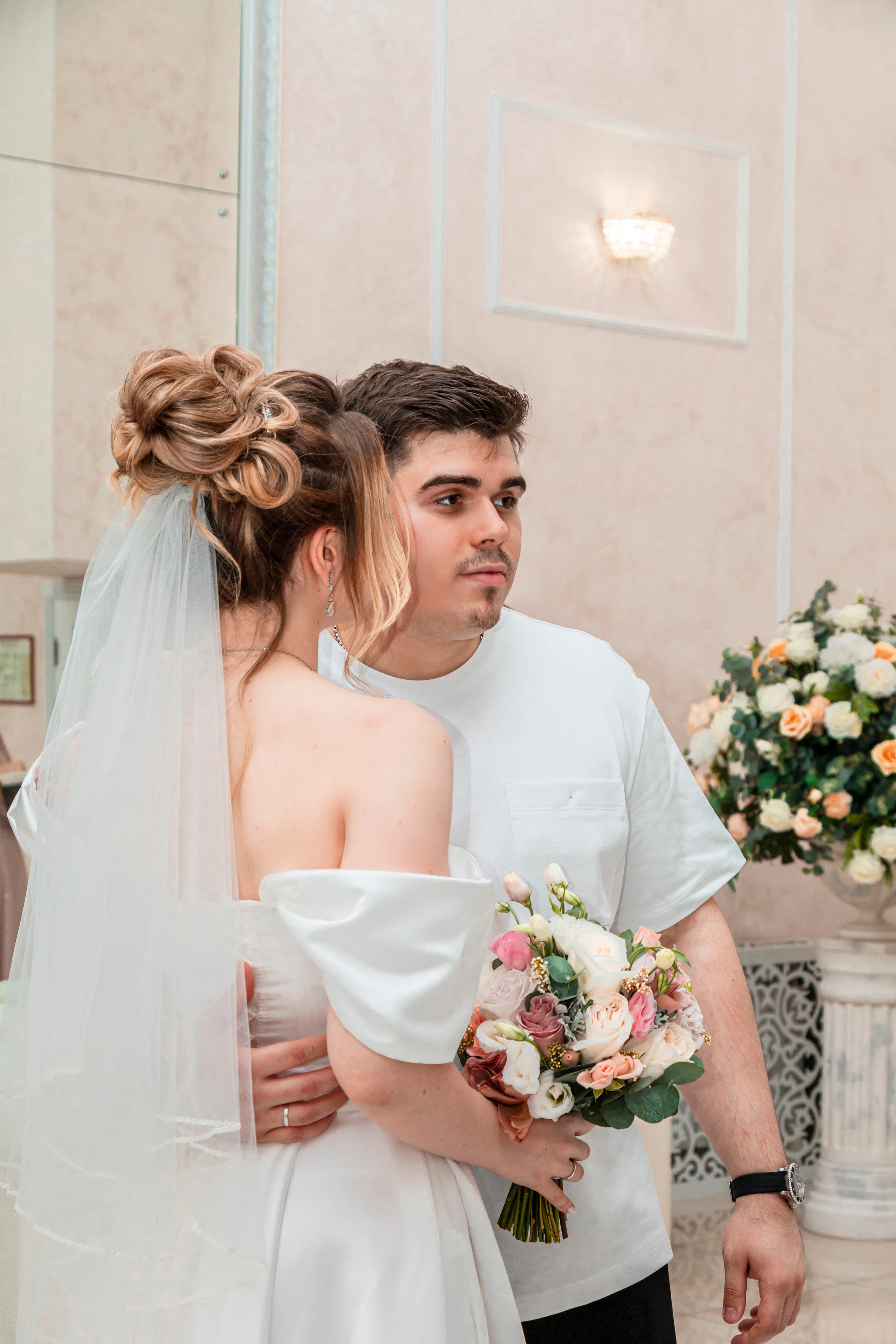 Свадьба. Персональный Фотограф Ларина Валентина Рязань