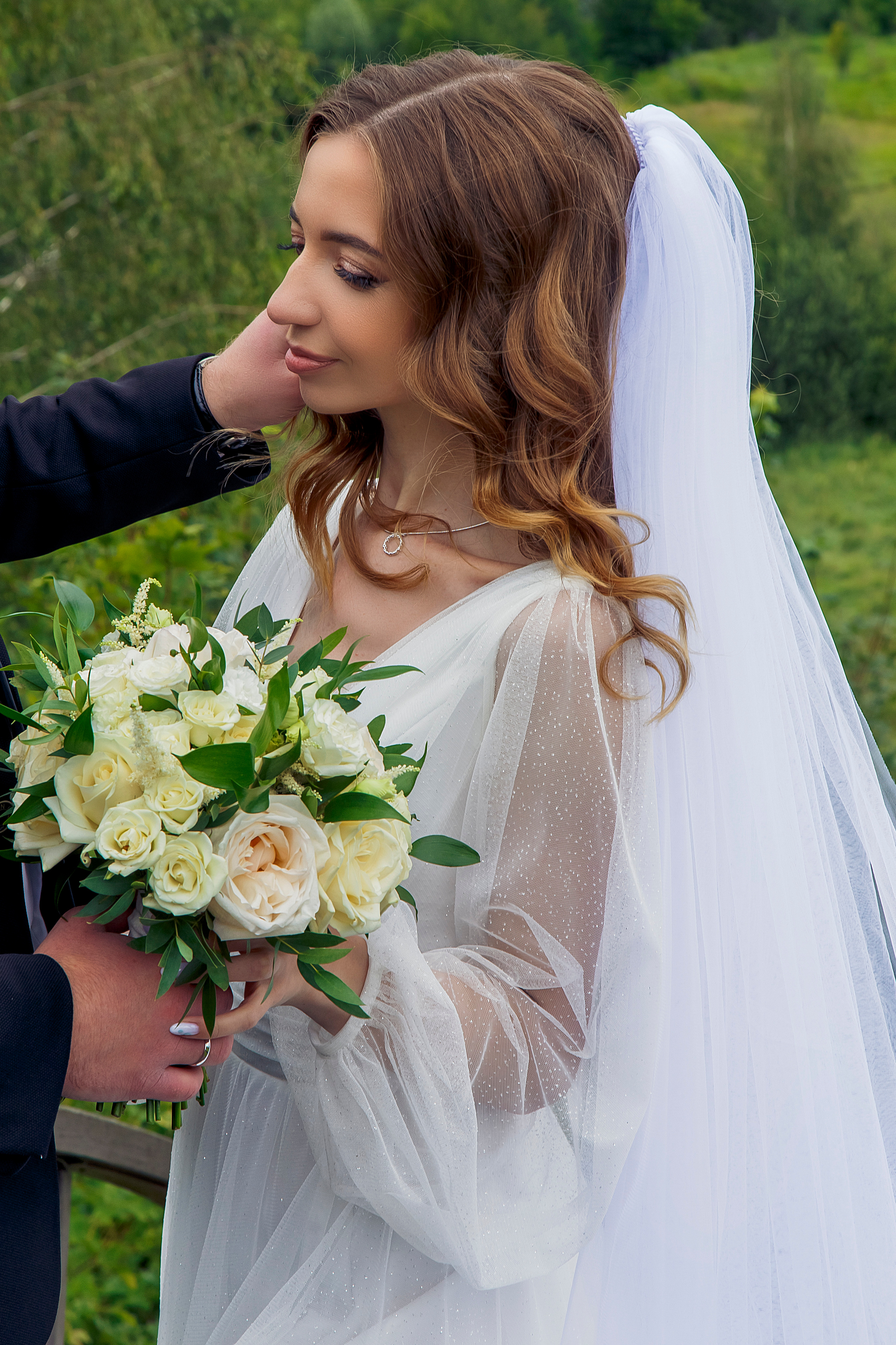 Свадьба. Персональный Фотограф Ларина Валентина Рязань