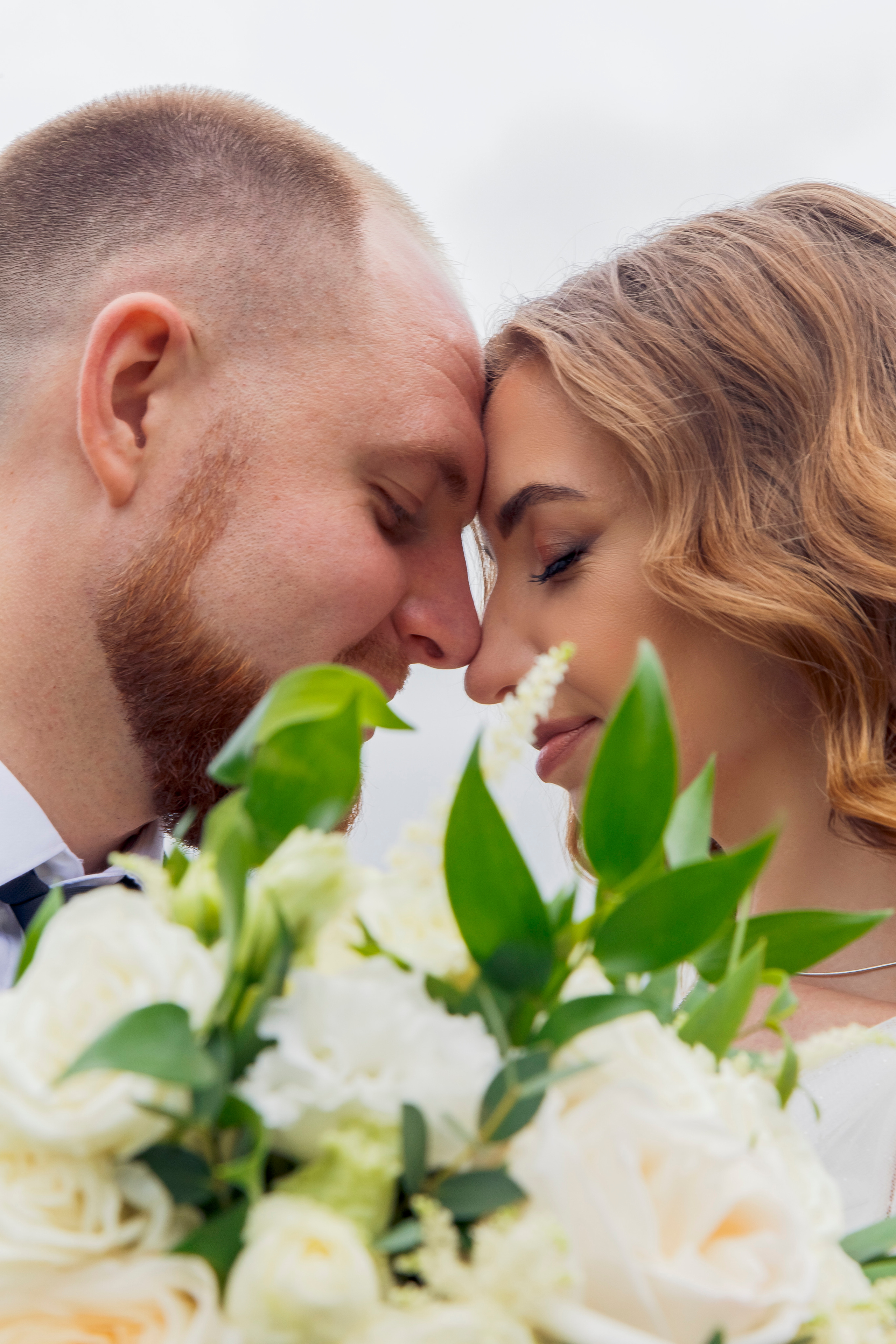 Свадьба. Персональный Фотограф Ларина Валентина Рязань