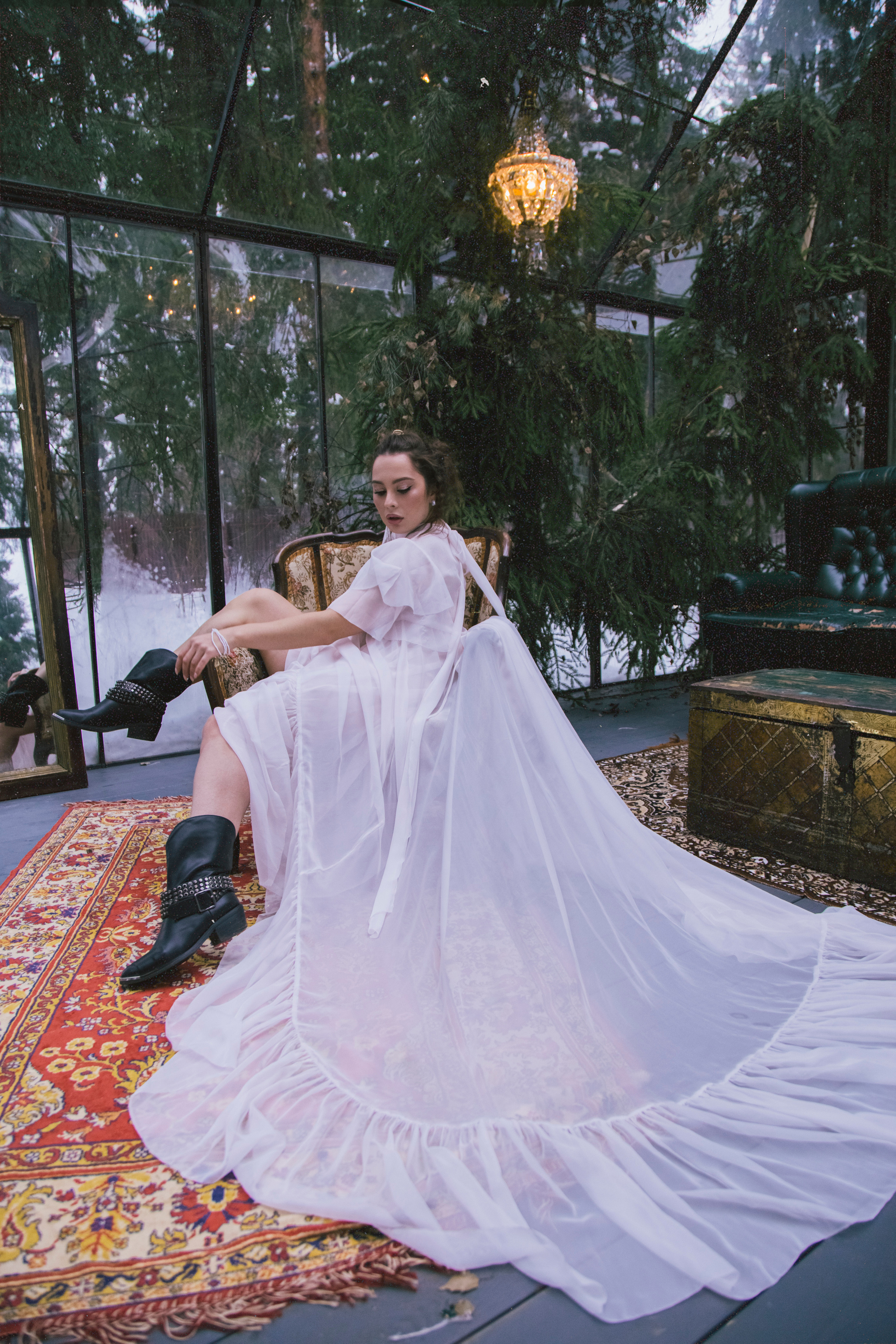 Контент съемка. Персональный Фотограф Ларина Валентина Рязань