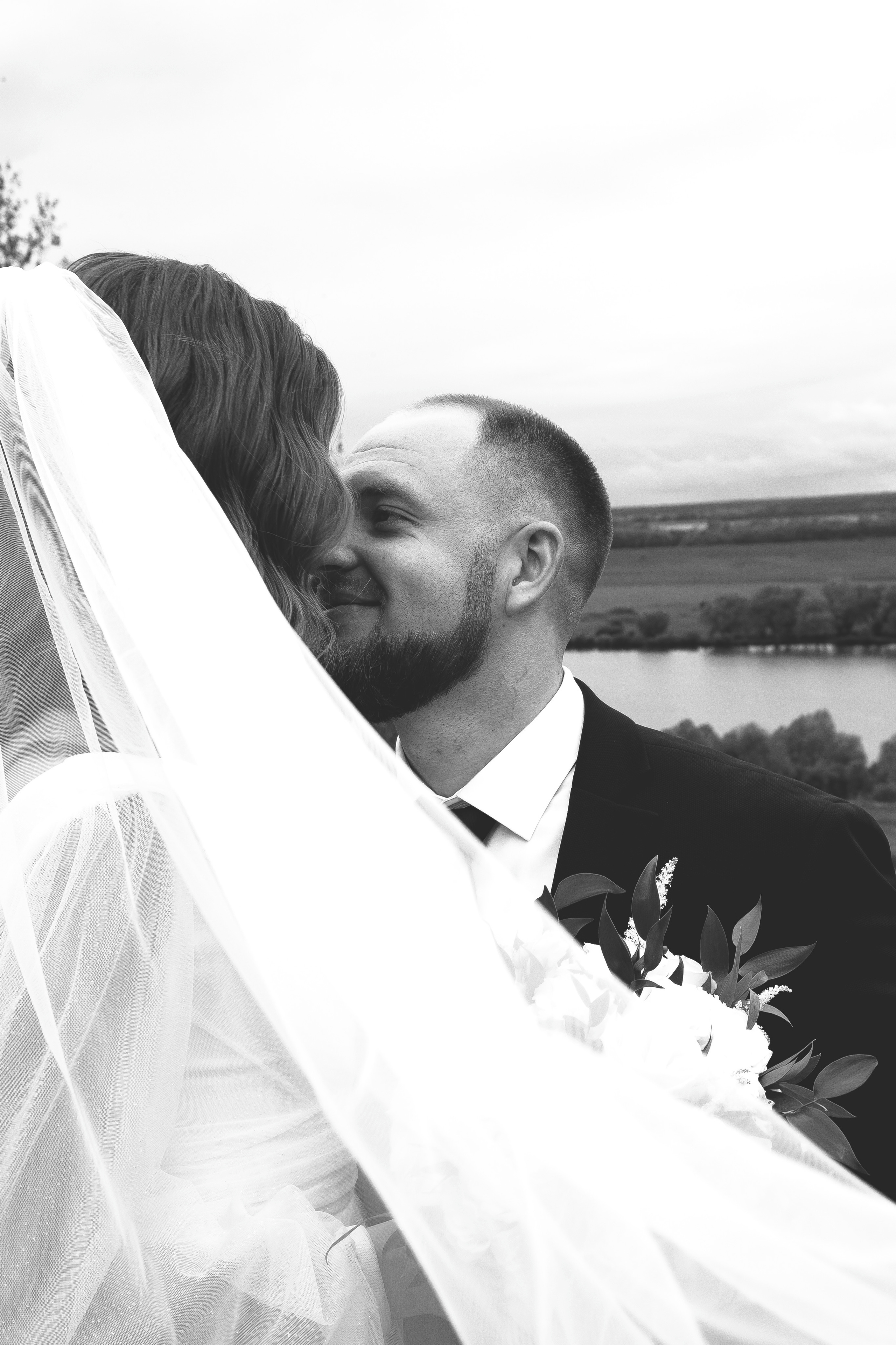 Свадьба. Персональный Фотограф Ларина Валентина Рязань