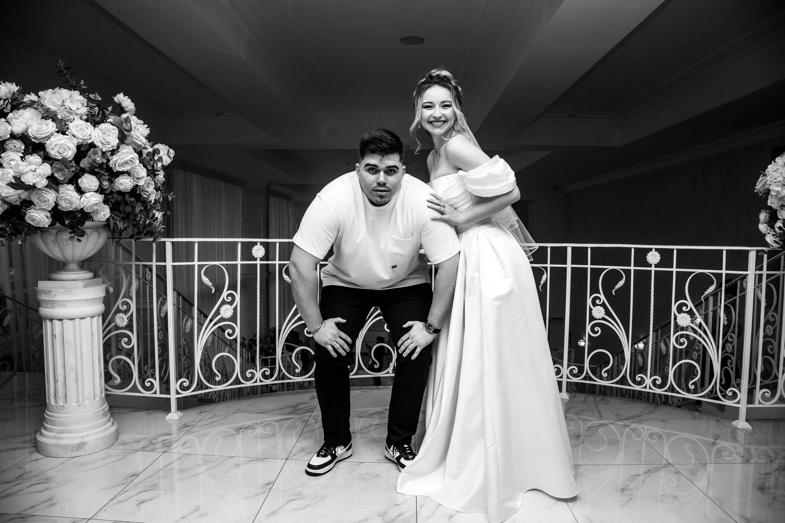 Свадьба. Персональный Фотограф Ларина Валентина Рязань