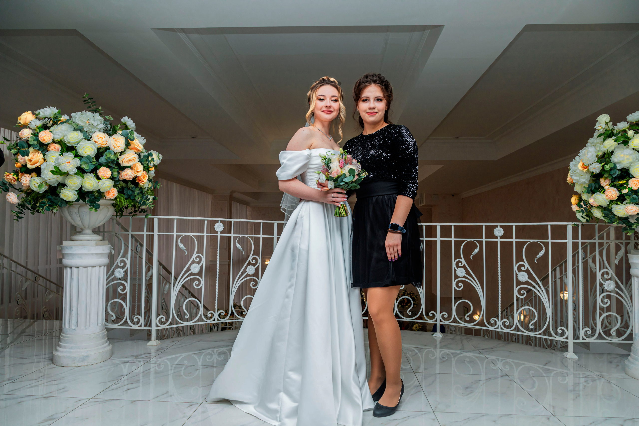 Свадьба. Персональный Фотограф Ларина Валентина Рязань