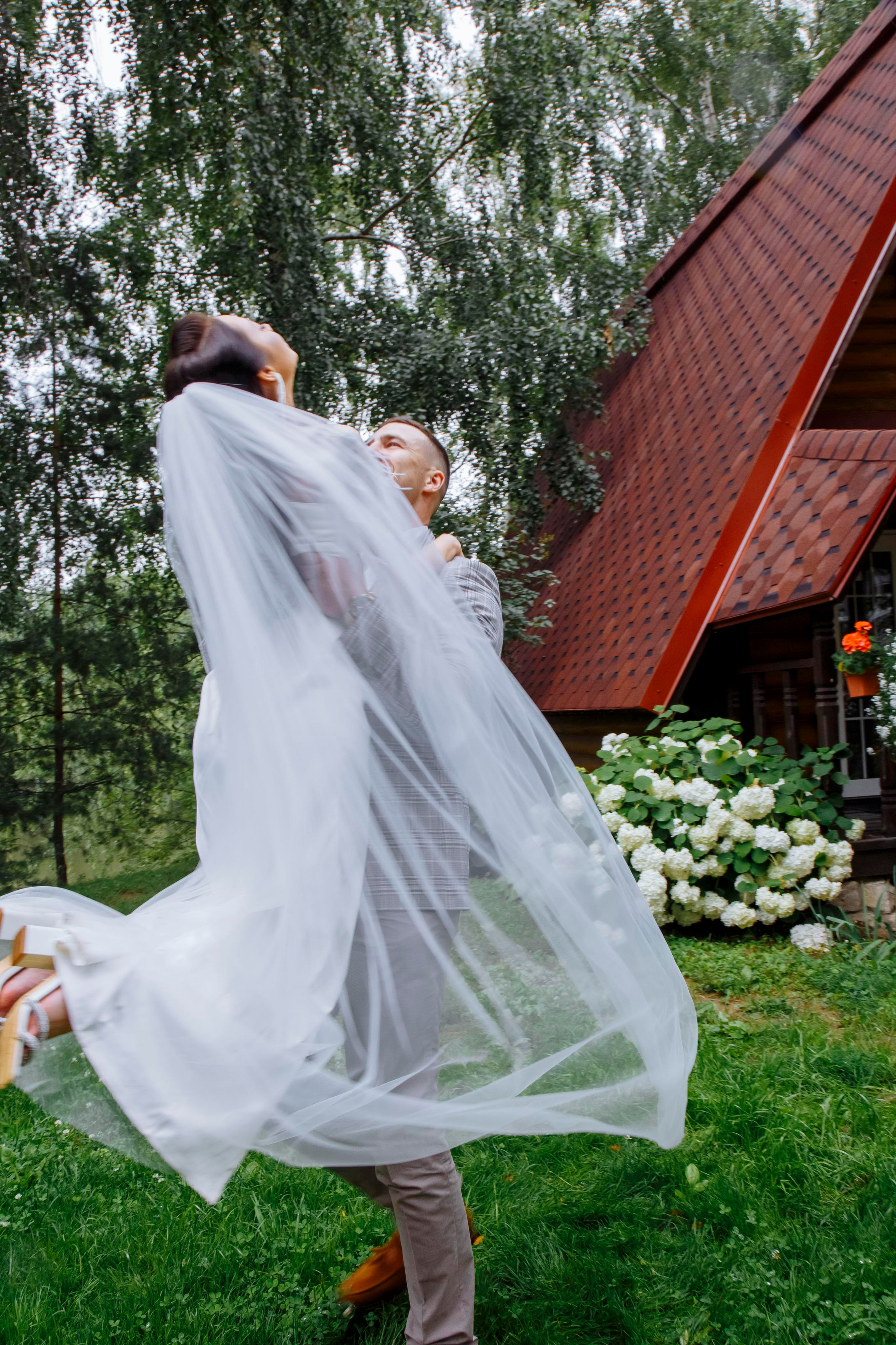Свадьба. Персональный Фотограф Ларина Валентина Рязань
