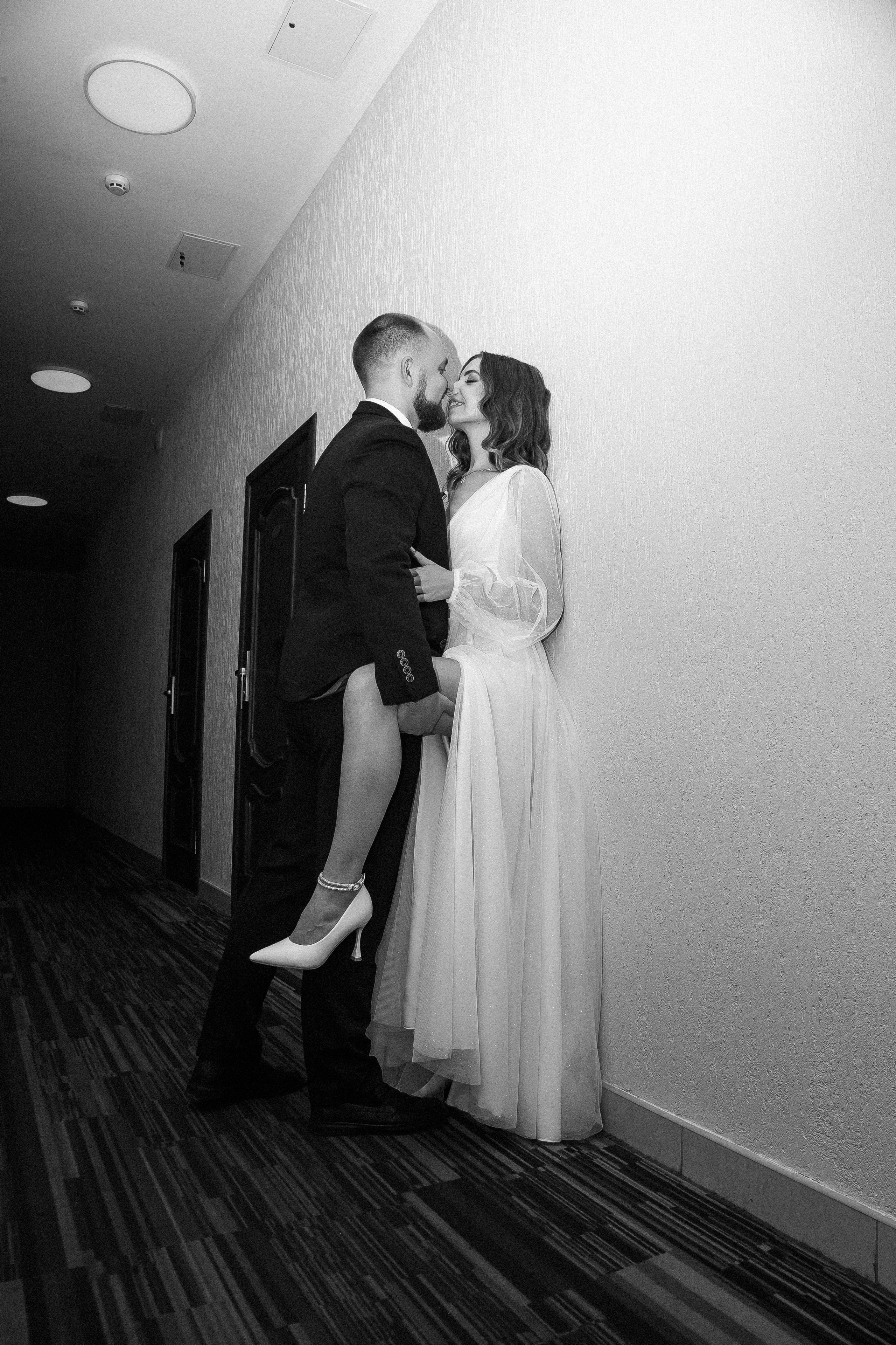 Свадьба. Персональный Фотограф Ларина Валентина Рязань