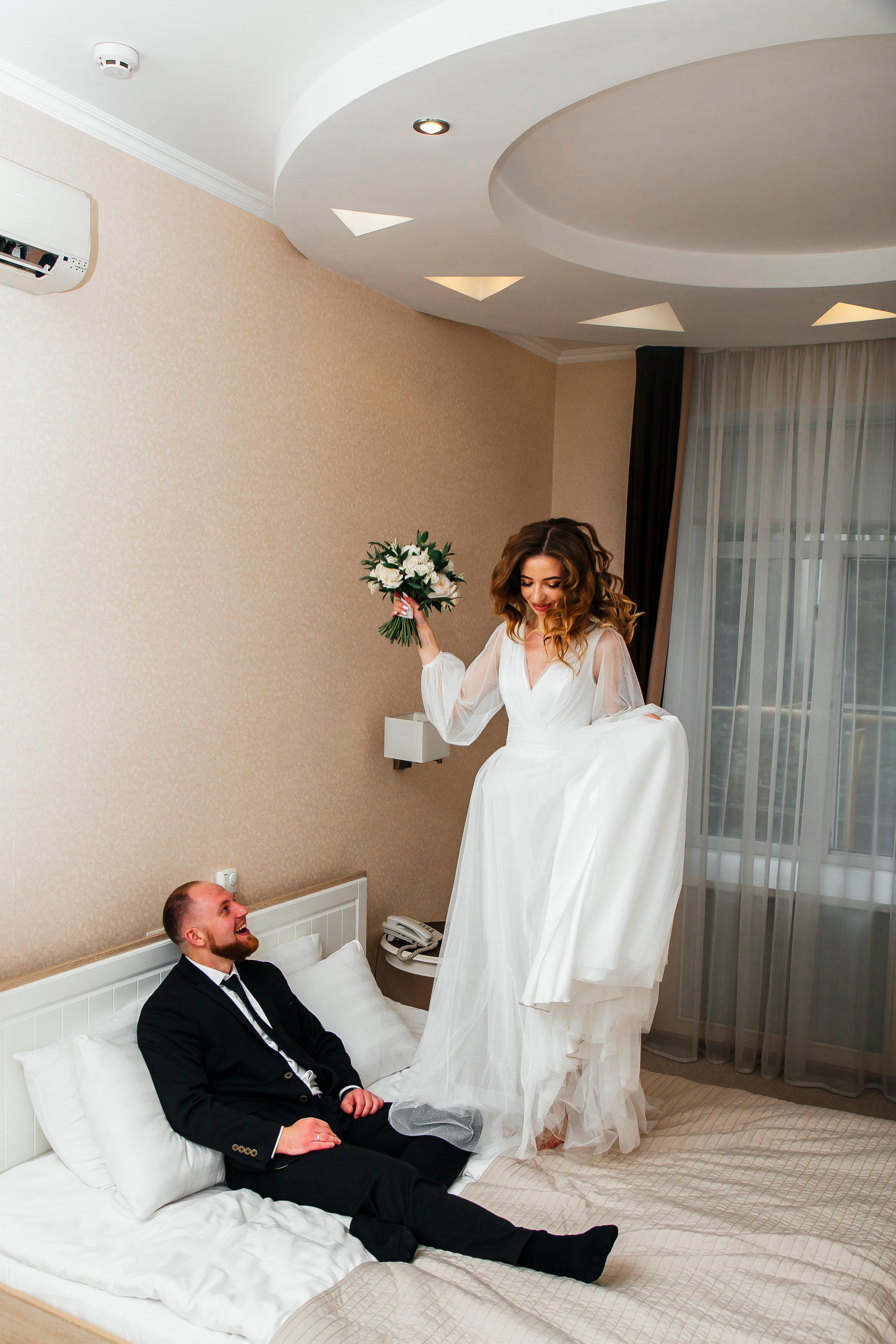 Свадьба. Персональный Фотограф Ларина Валентина Рязань