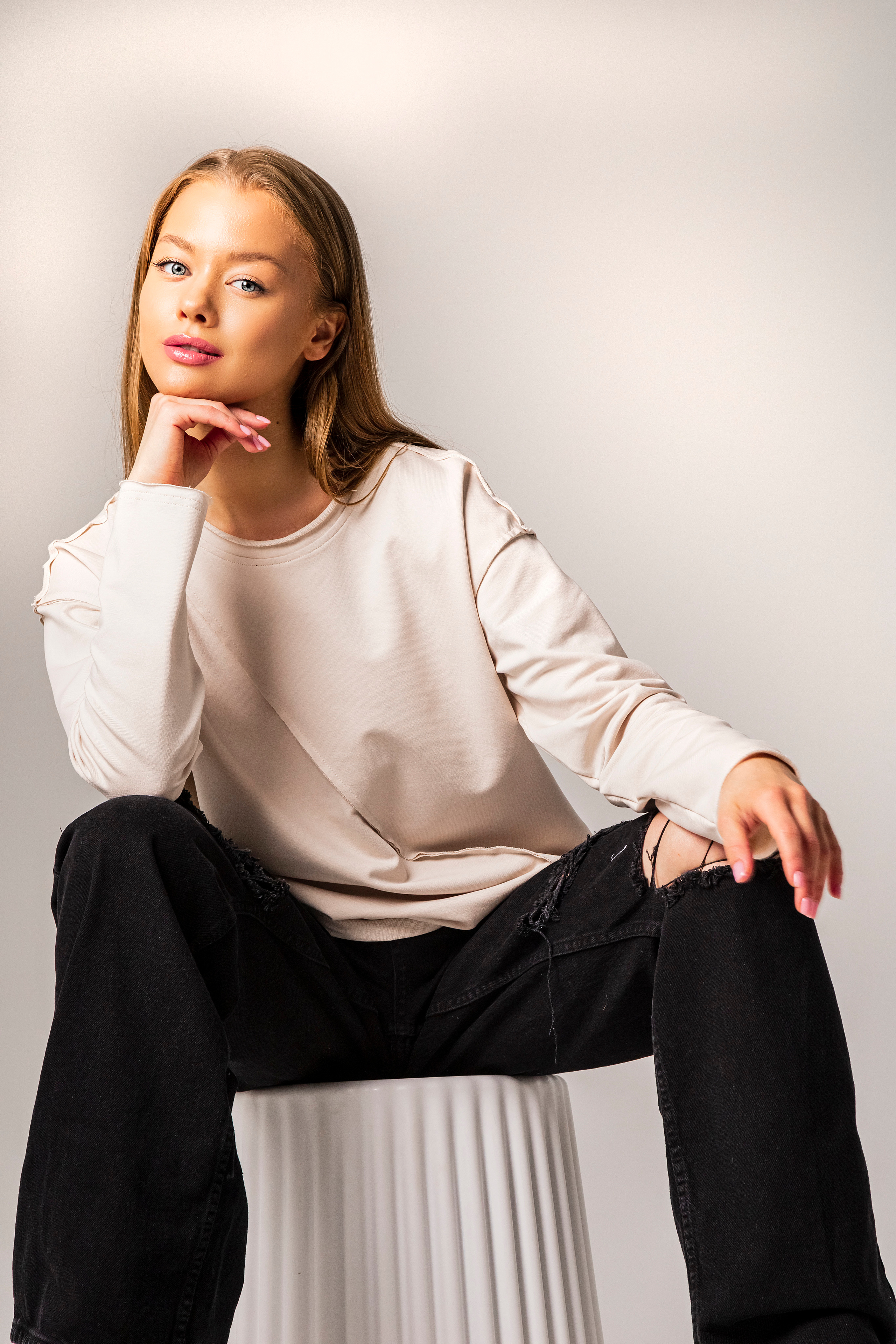 Контент съемка. Персональный Фотограф Ларина Валентина Рязань